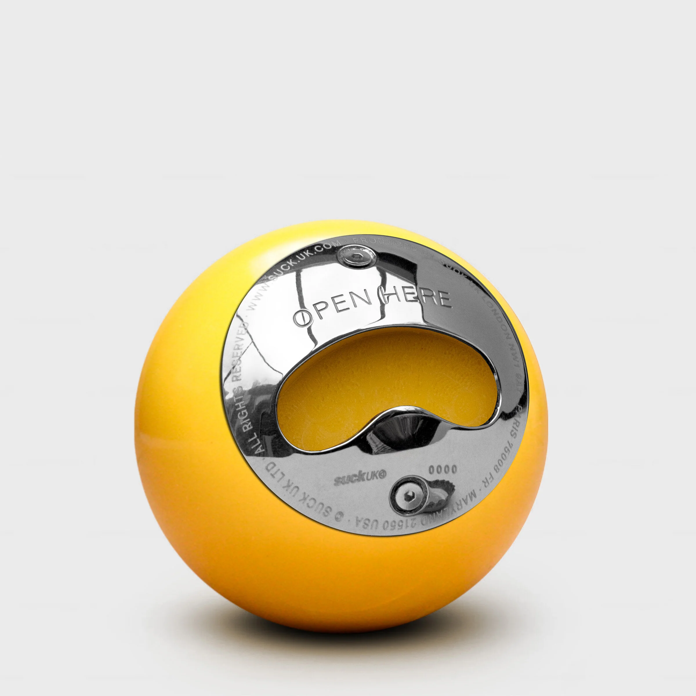 Smiley Bottle Opener - Image 2