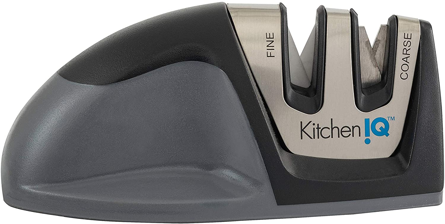 Smith’s Kitchen IQ - Edge Grip 2-Stage Knife Sharpener - Image 4