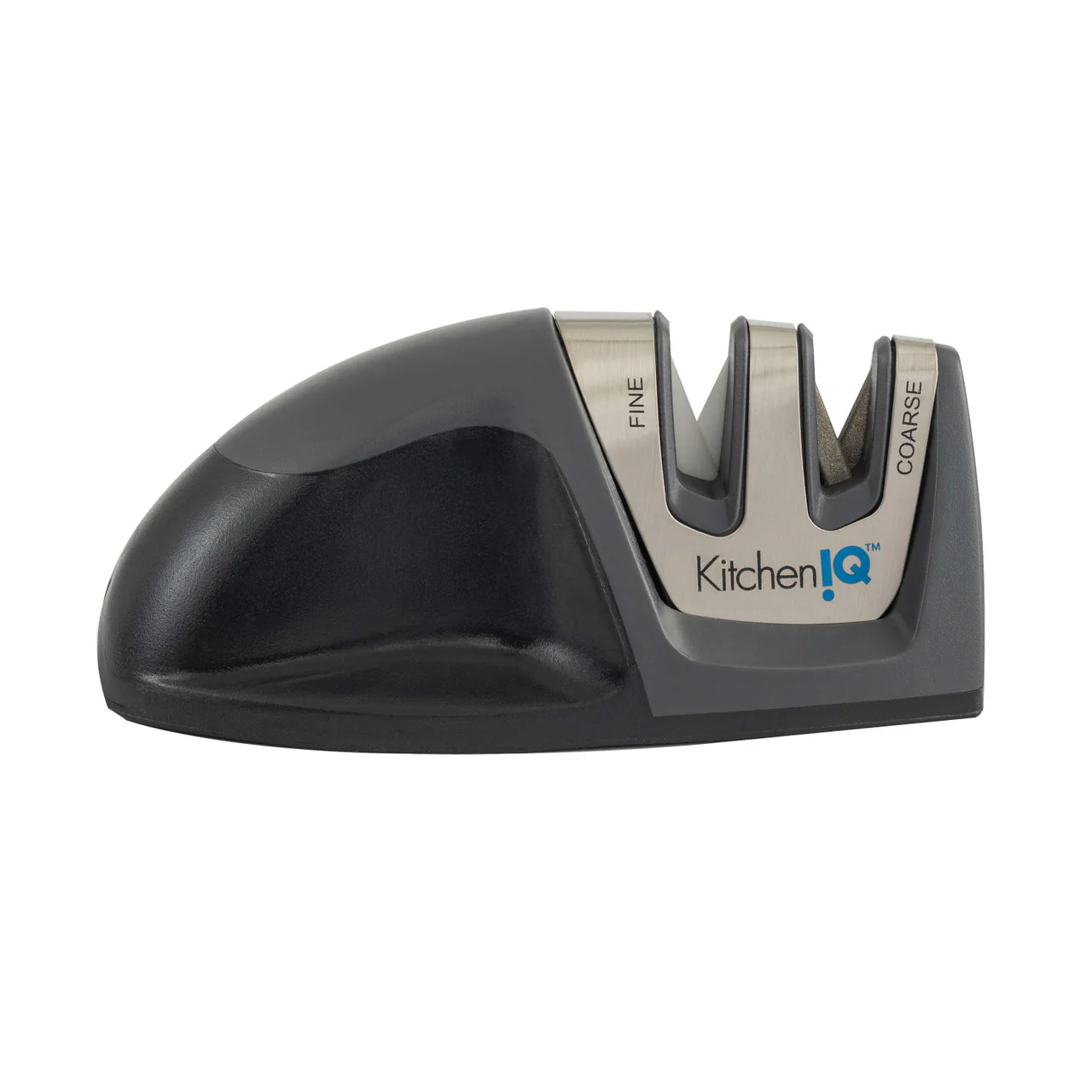 Smith’s Kitchen IQ - Edge Grip Deluxe Diamond Knife Sharpener