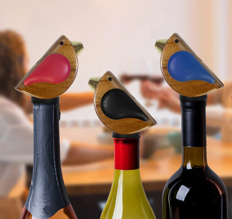 Songbird Specialties - Bottle Pourer