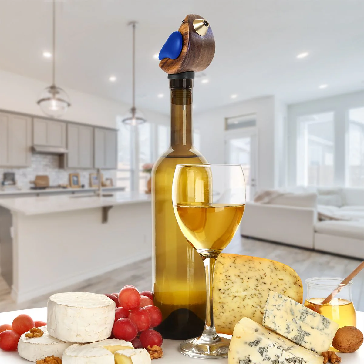Songbird Specialties - Bottle Pourer - Image 2