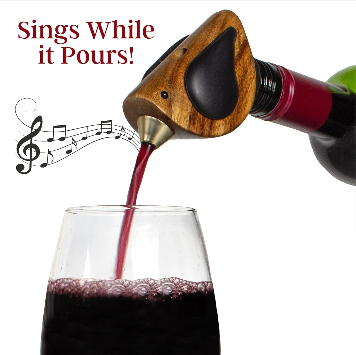 Songbird Specialties - Bottle Pourer - Image 3