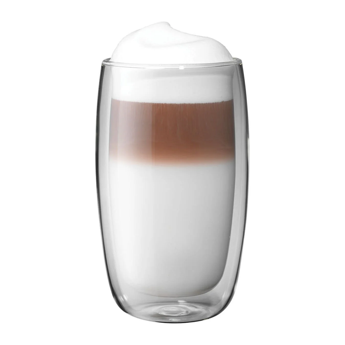 Sorrento - Double-Wall Glass French Press Set - Image 6