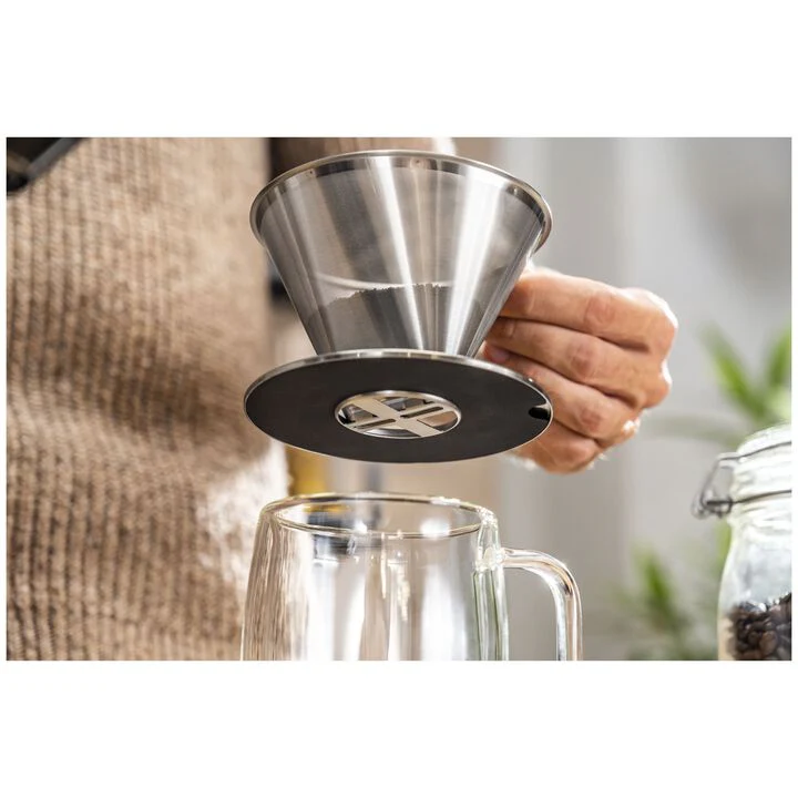 Sorrento - Pour Over Coffee Dripper Set - Image 5