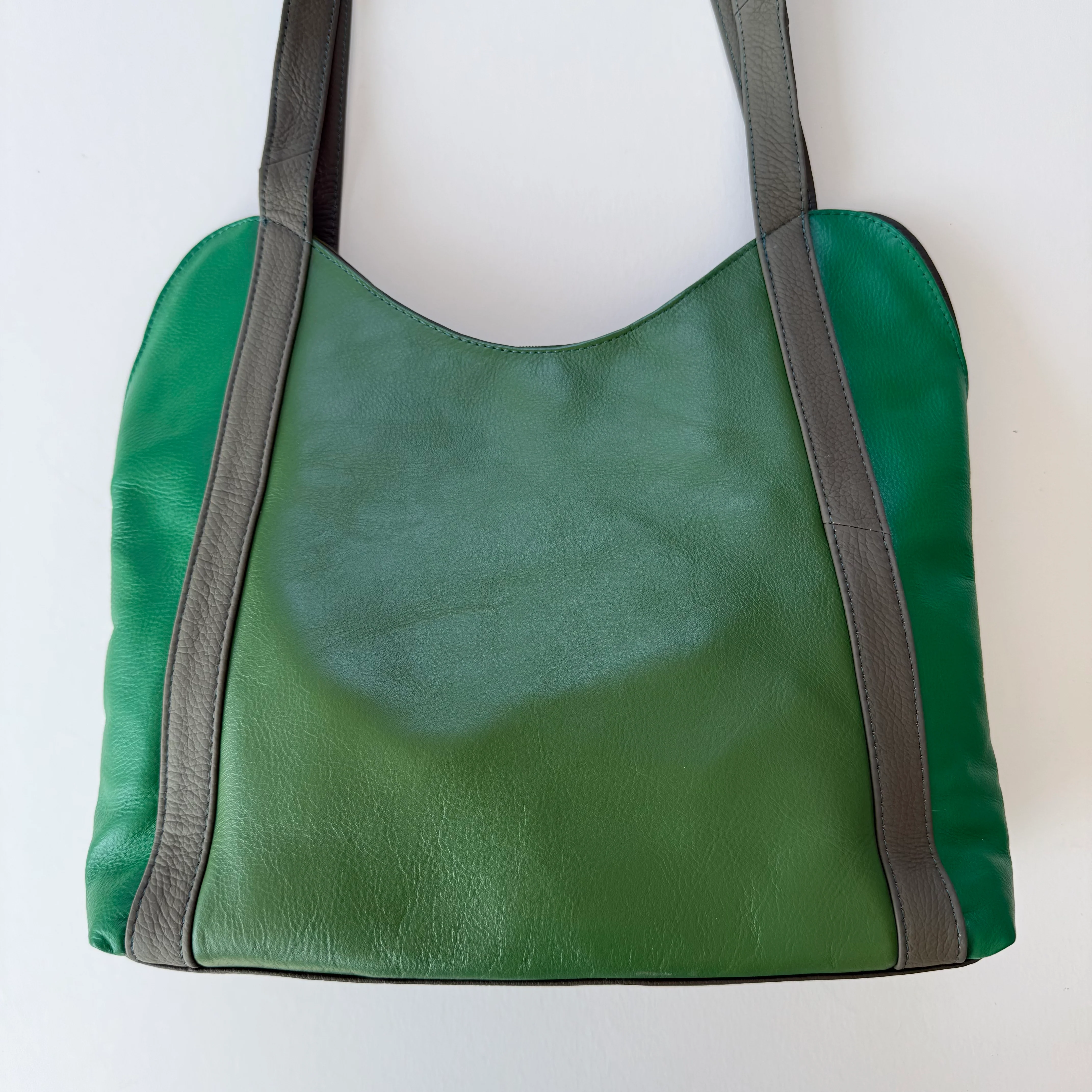Soruka - Graciella Shoulder Bag, Green - Image 4