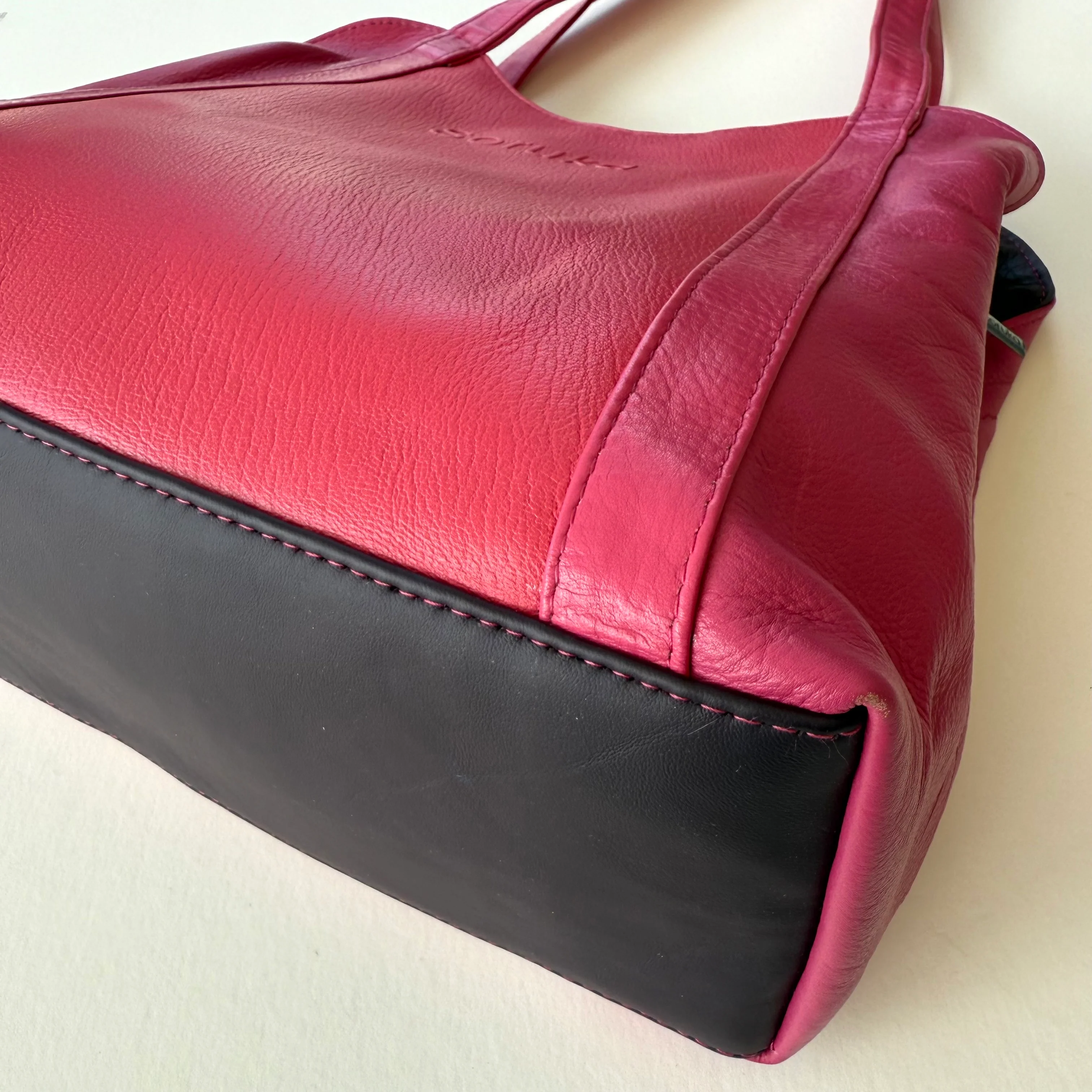 Soruka - Graciella Shoulder Bag, Rose - Image 2