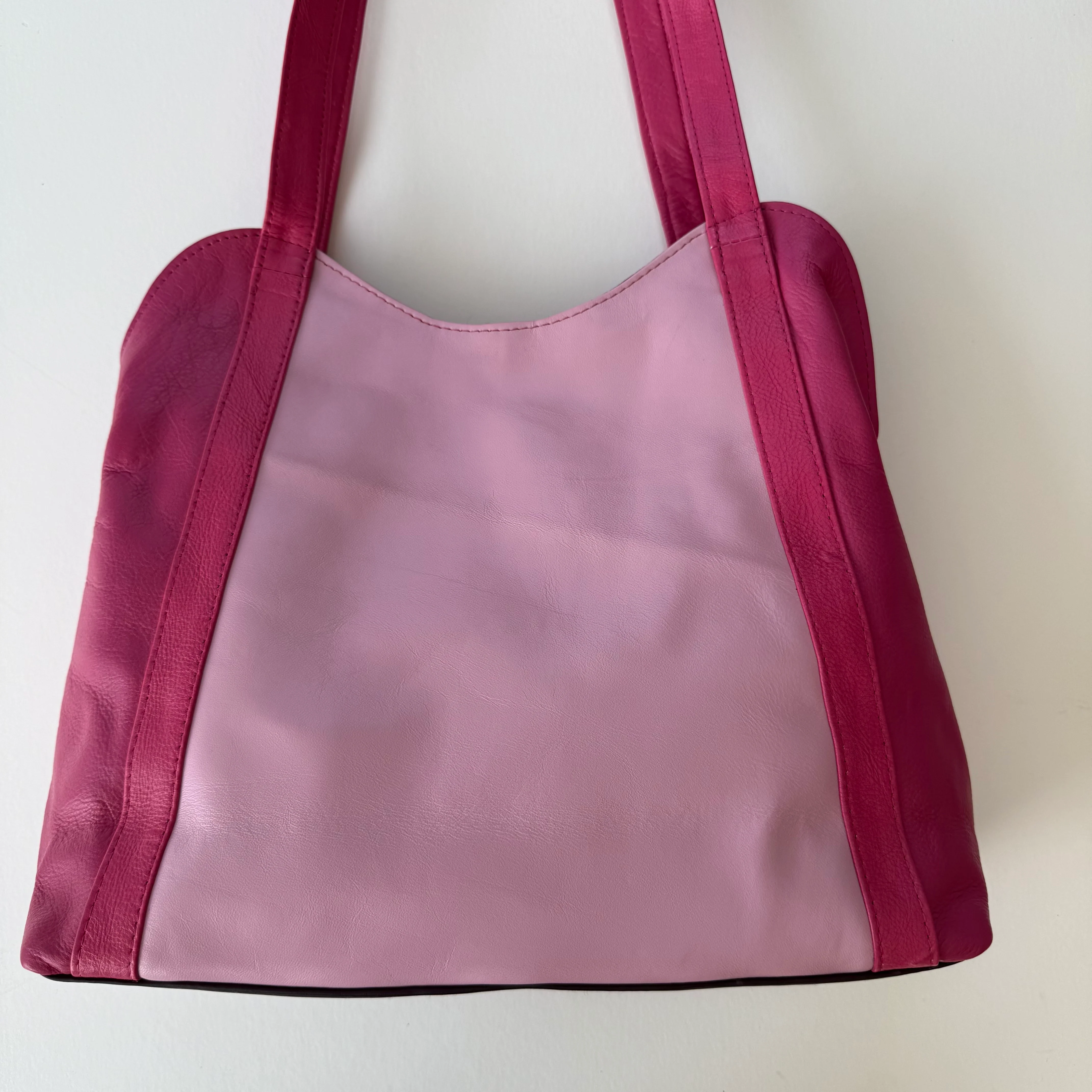 Soruka - Graciella Shoulder Bag, Rose - Image 3