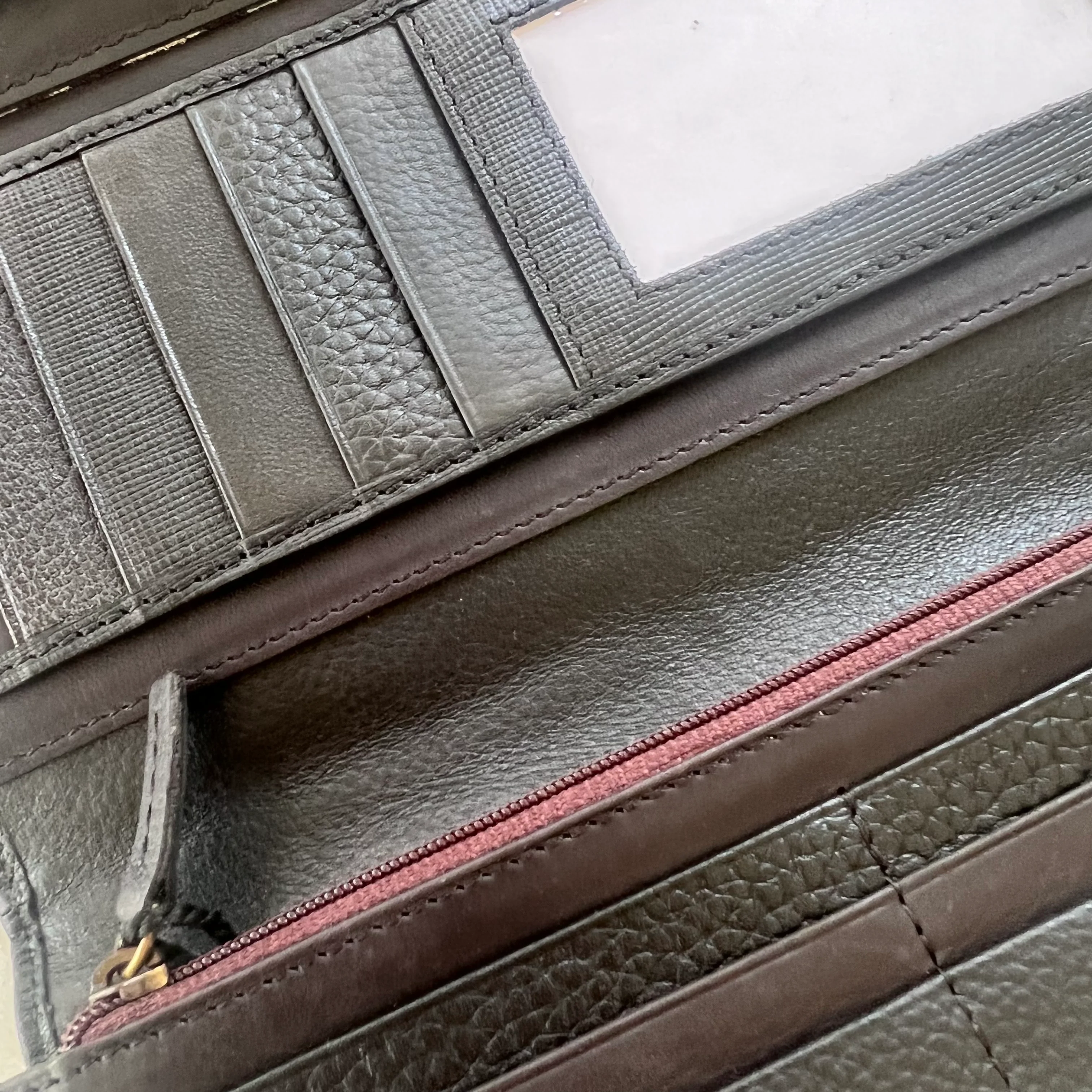 Soruka - Judith Wallet, Raven - Image 4