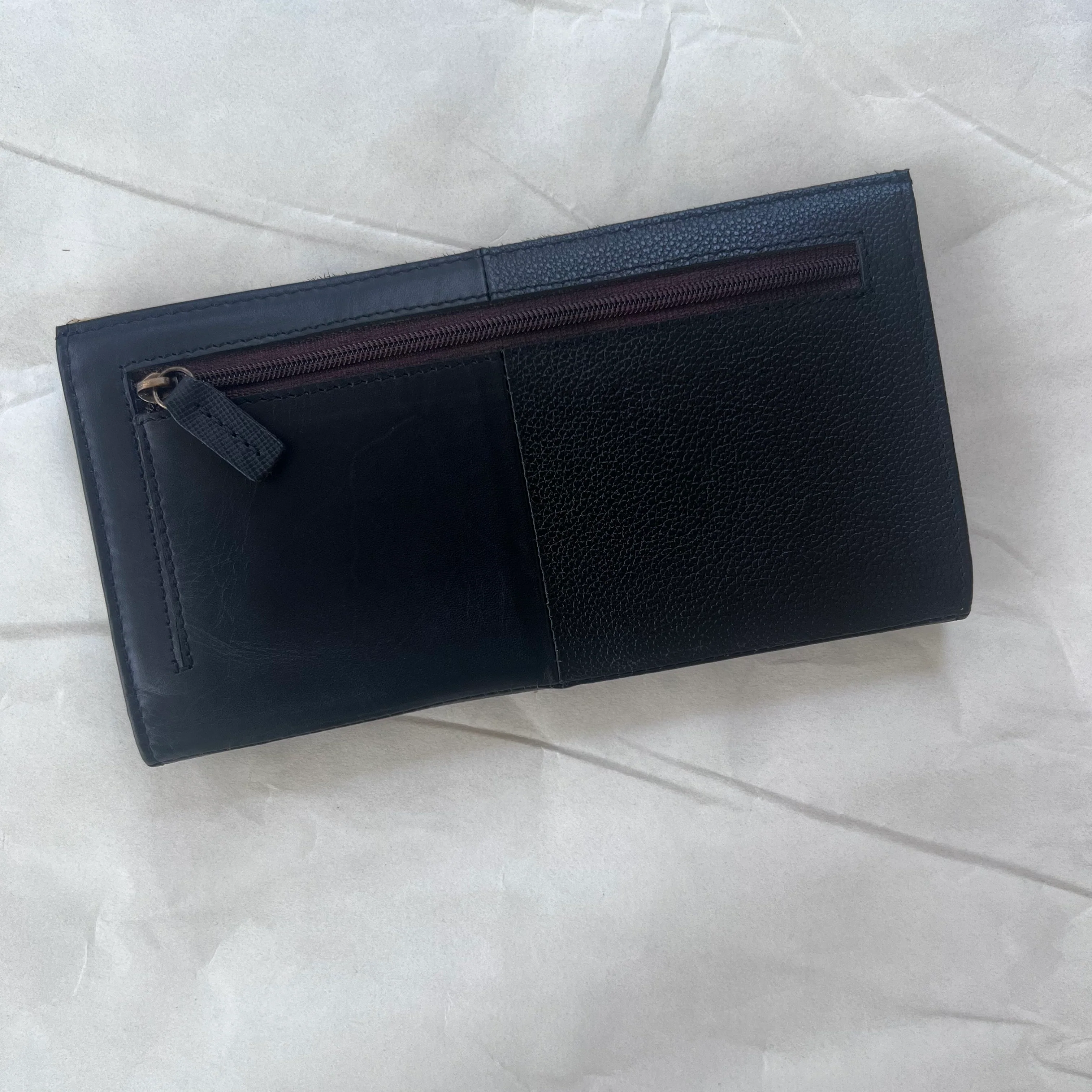 Soruka - Judith Wallet, Raven - Image 5
