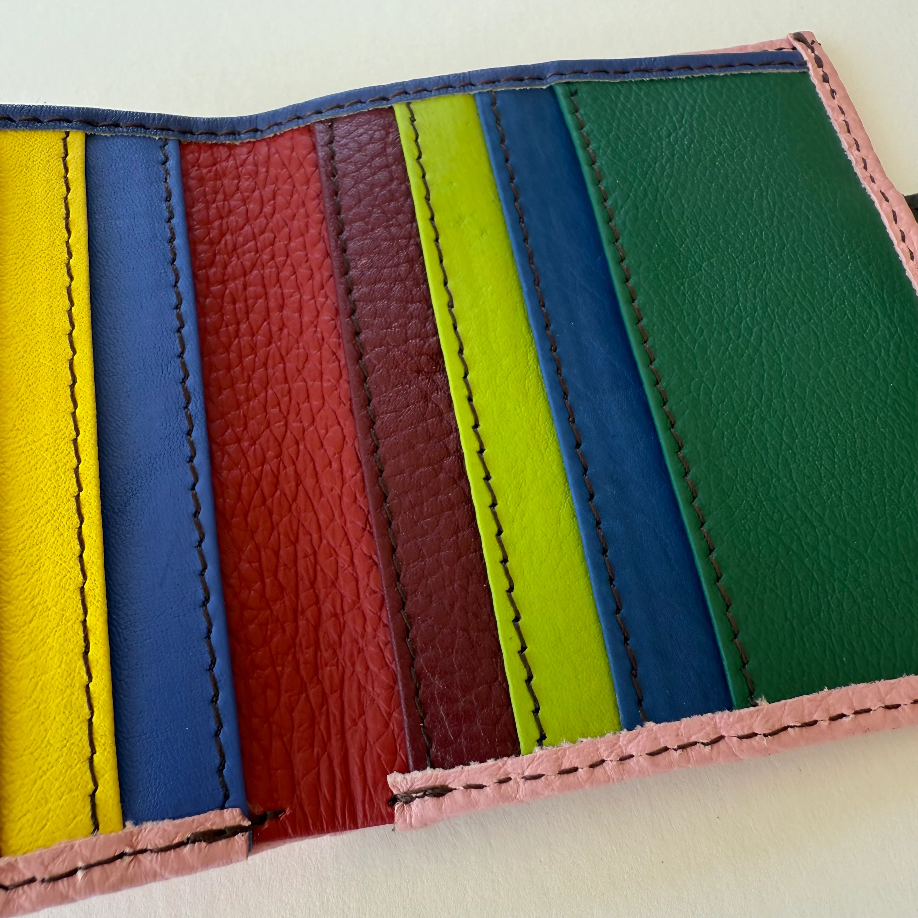 Soruka - Kelly Wallet, Carnation - Image 4