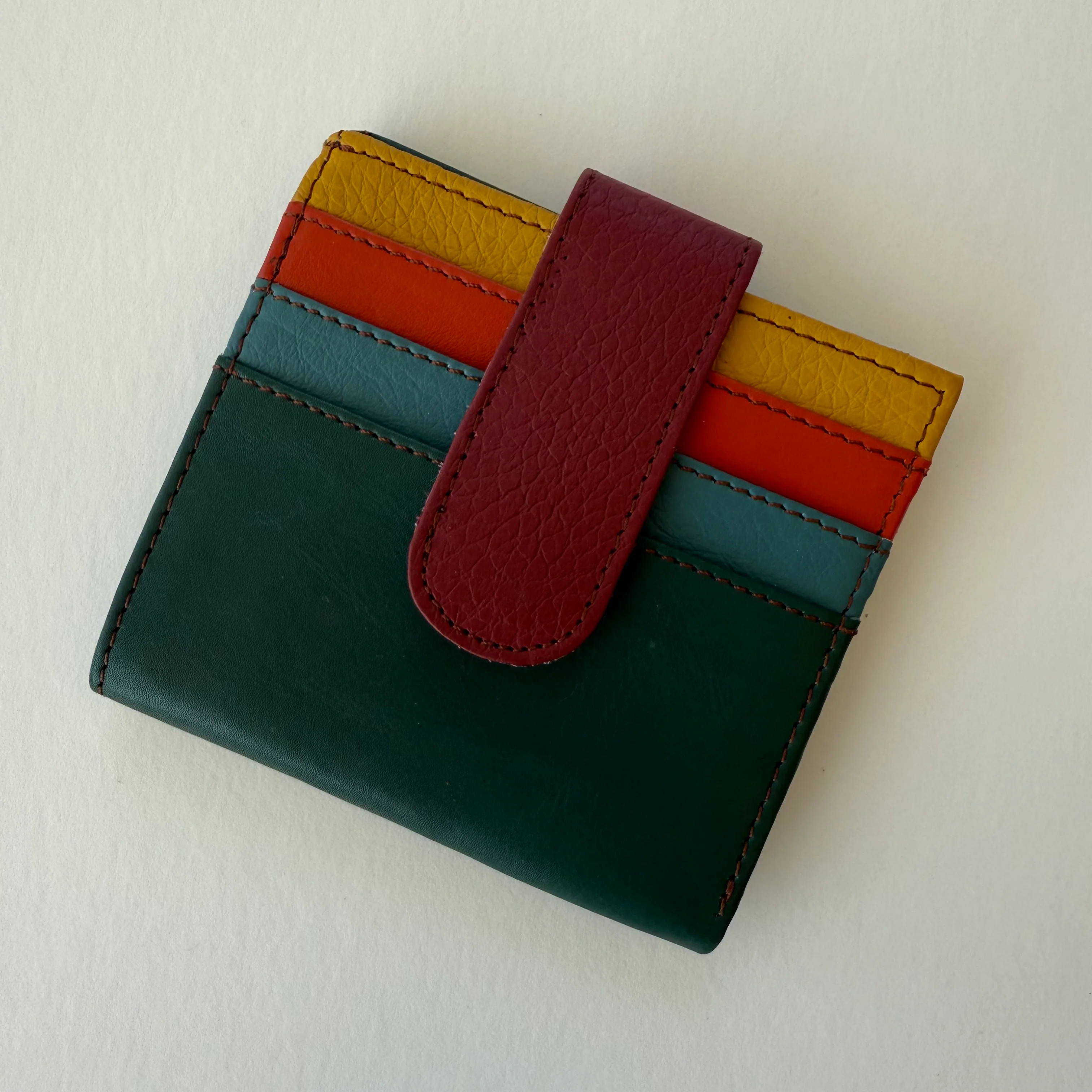 Soruka - Kelly Wallet, Forest