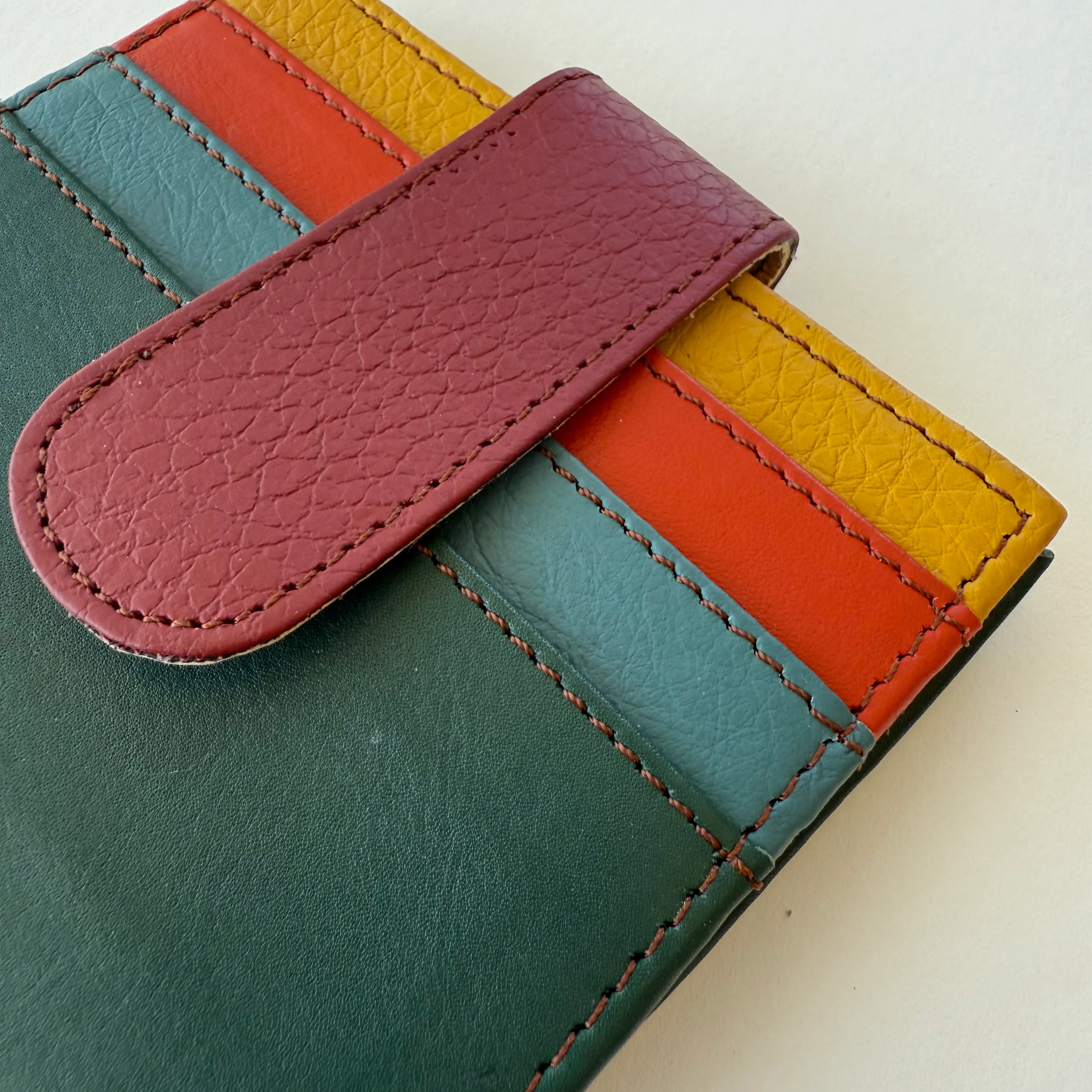 Soruka - Kelly Wallet, Forest - Image 2