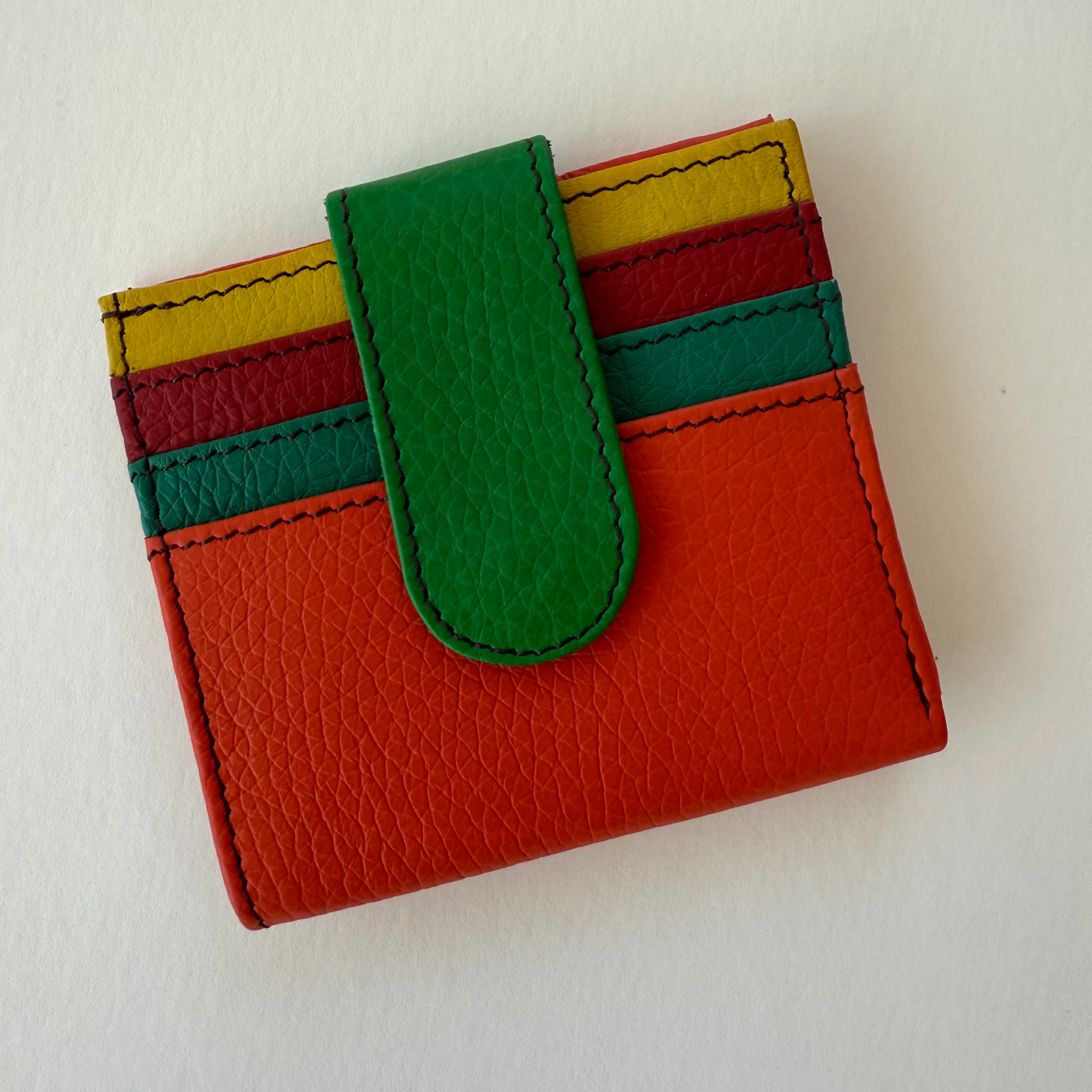 Soruka - Kelly Wallet, Mango
