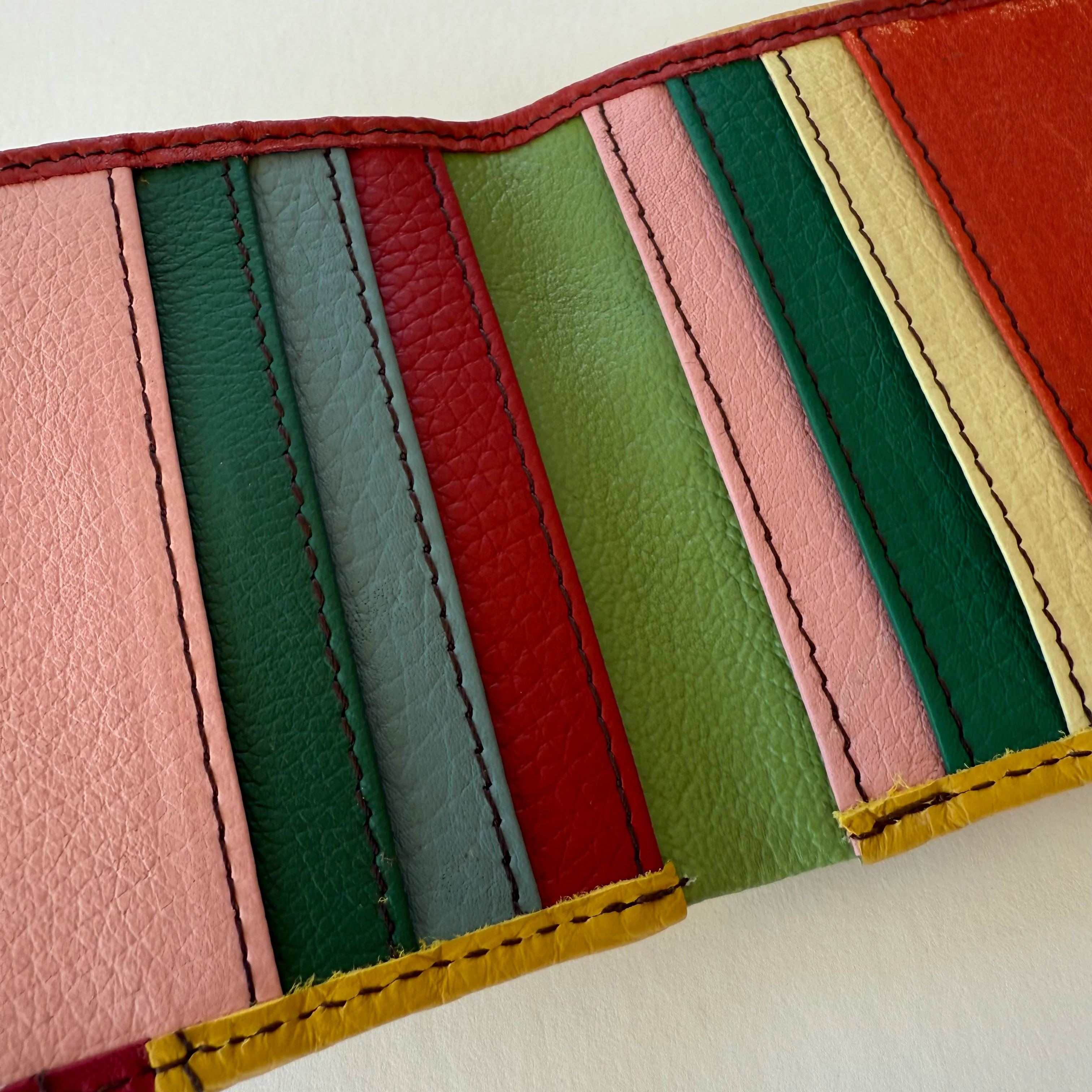 Soruka - Kelly Wallet, Marigold - Image 3