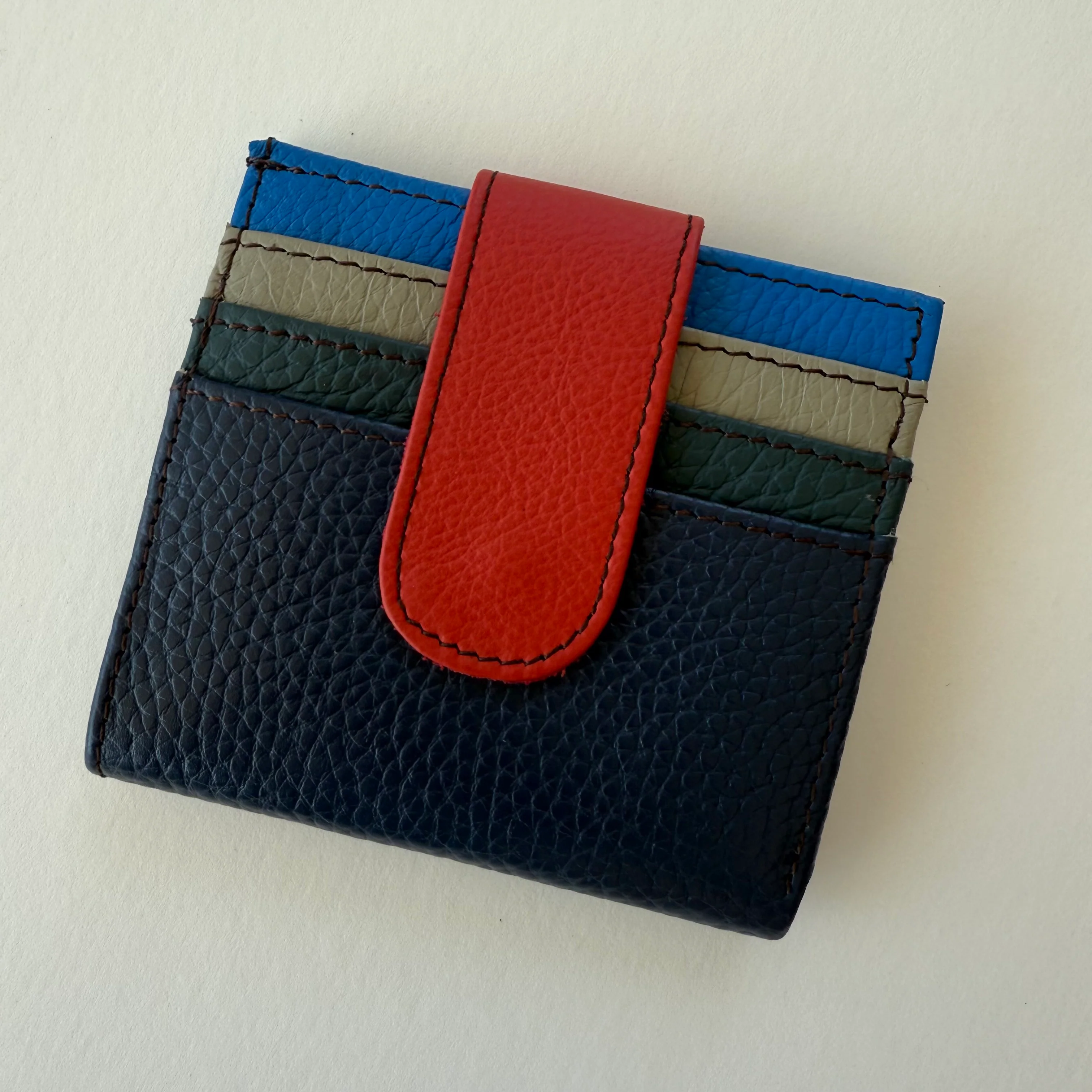 Soruka - Kelly Wallet, Marina