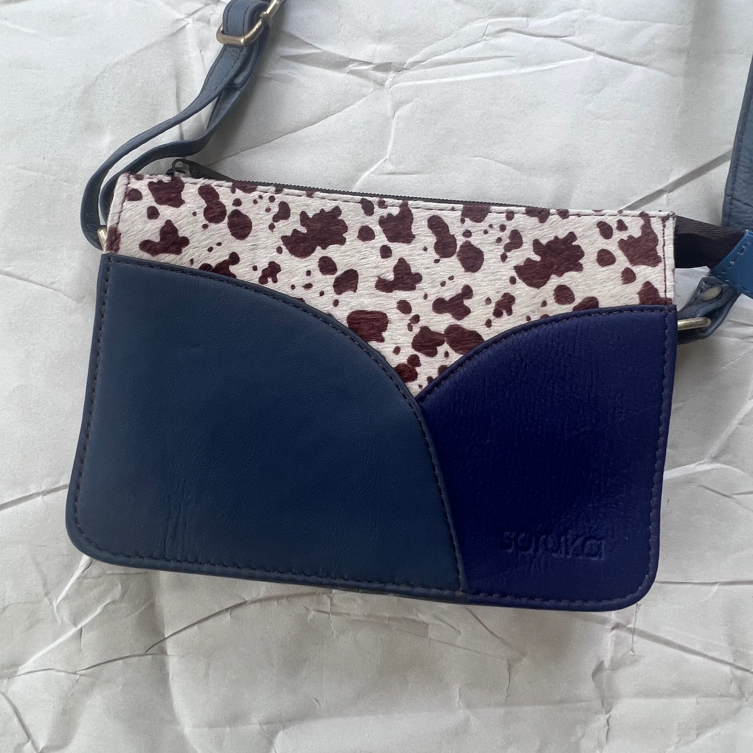 Soruka - Meredith Purse, Cerulean