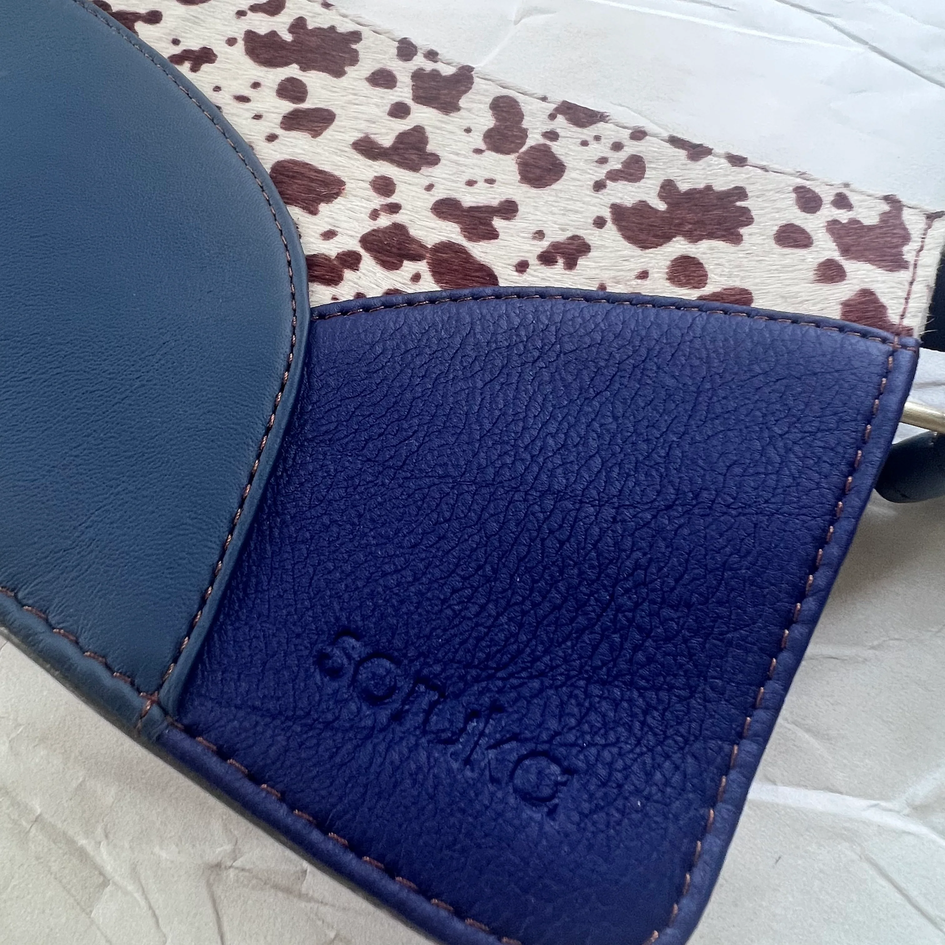 Soruka - Meredith Purse, Cerulean - Image 2