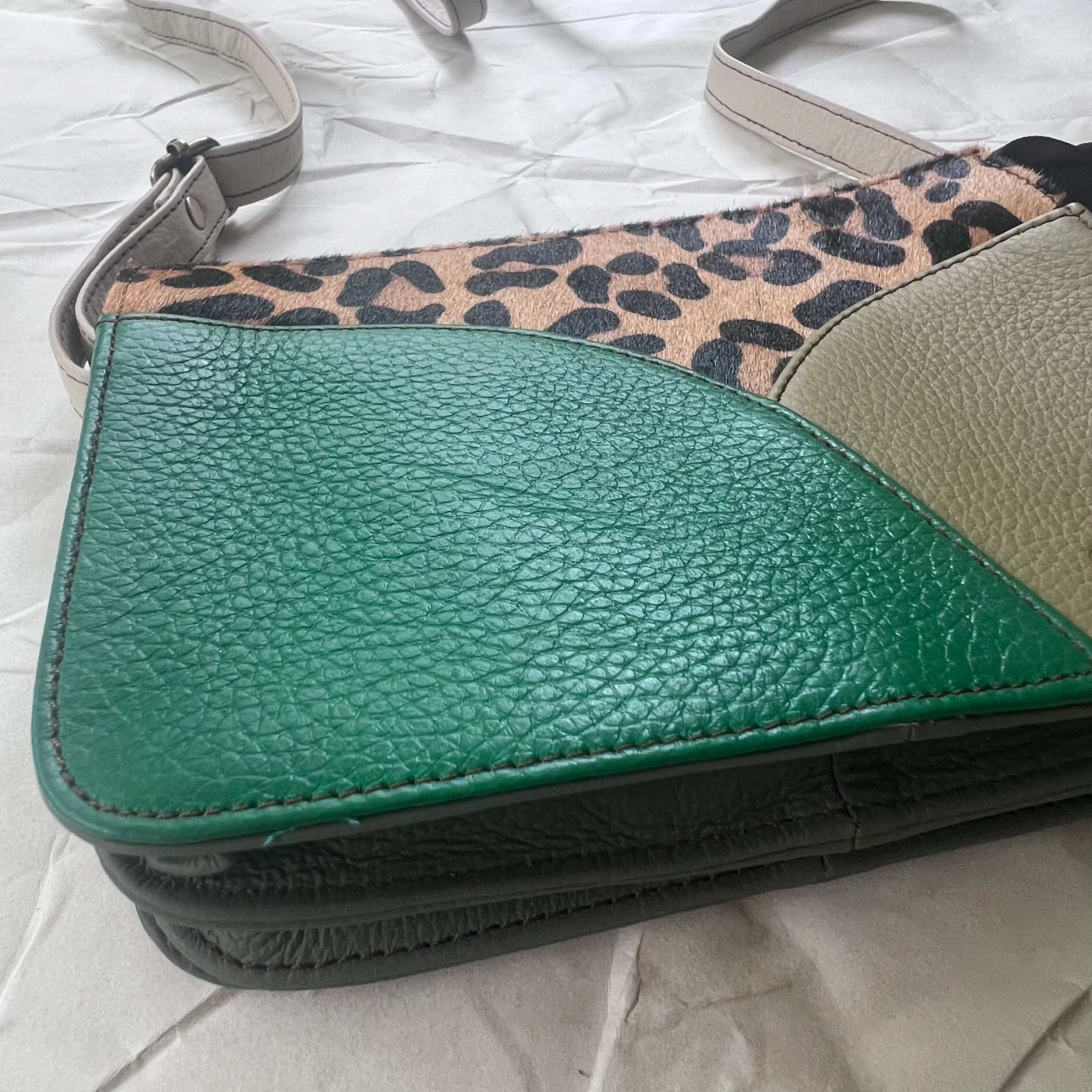 Soruka - Meredith Purse, Emerald - Image 3
