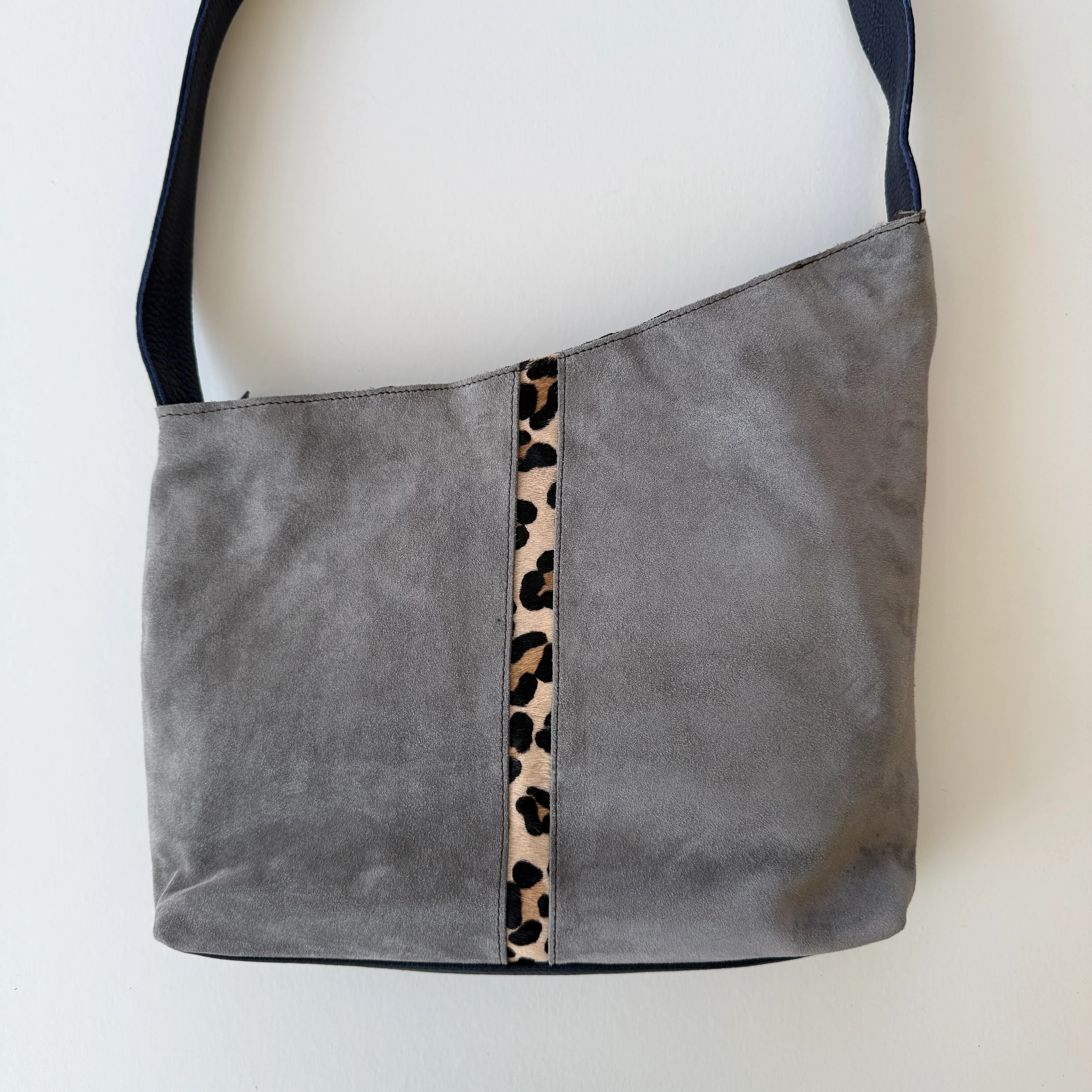 Soruka - Noelia Shoulder Bag, Warm Green - Image 3