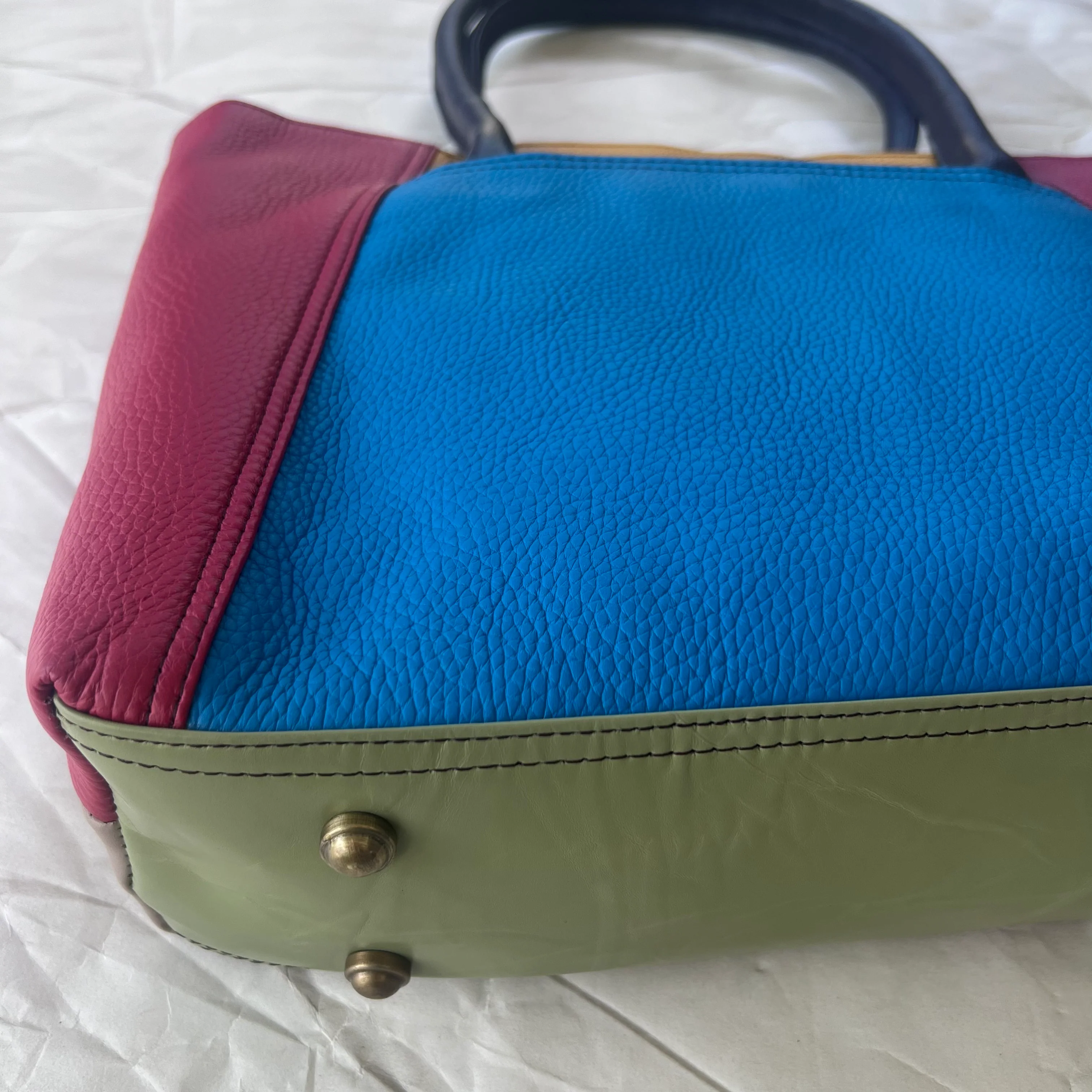 Soruka - Sitges Bag, Marina - Image 3