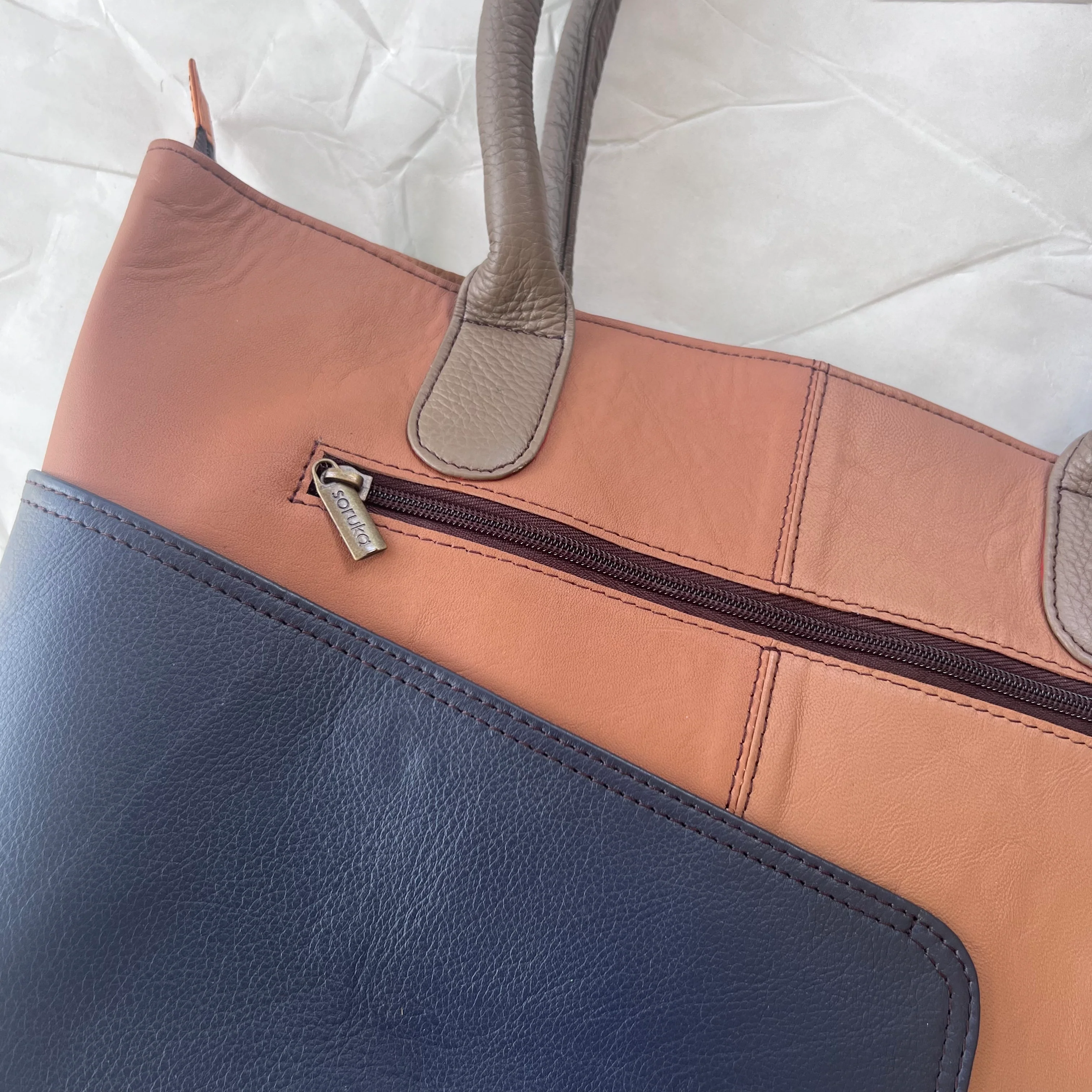 Soruka - Sitges Bag, Wildflower - Image 5