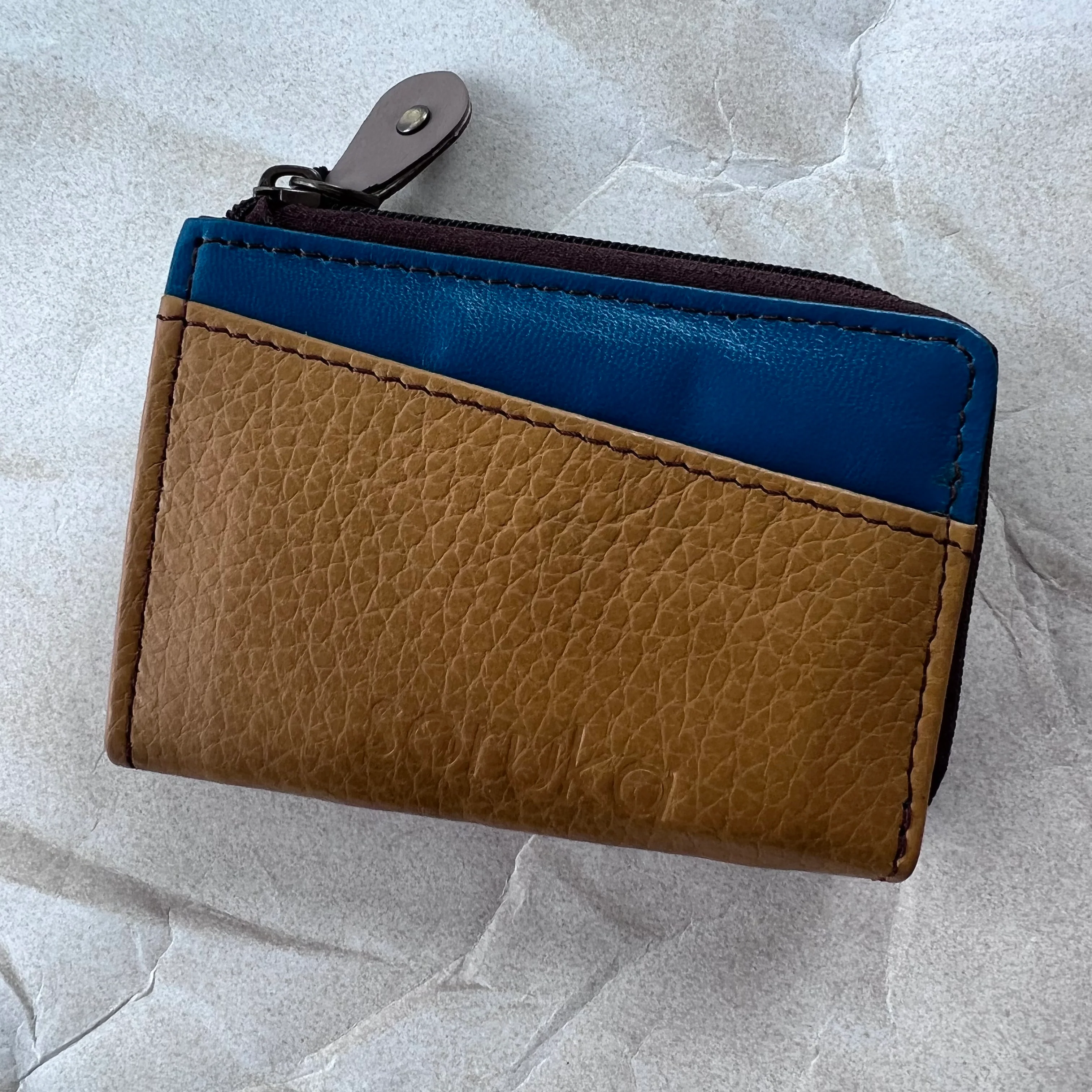 Soruka - Tracy Wallet, Camel