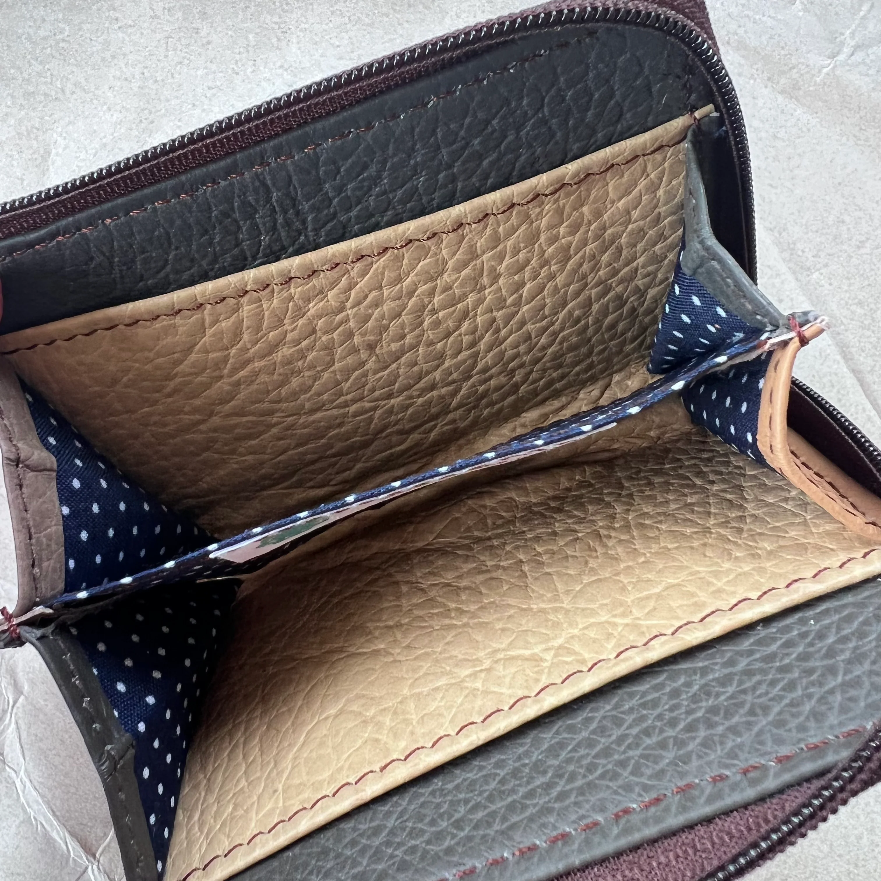 Soruka - Tracy Wallet, Camel - Image 3
