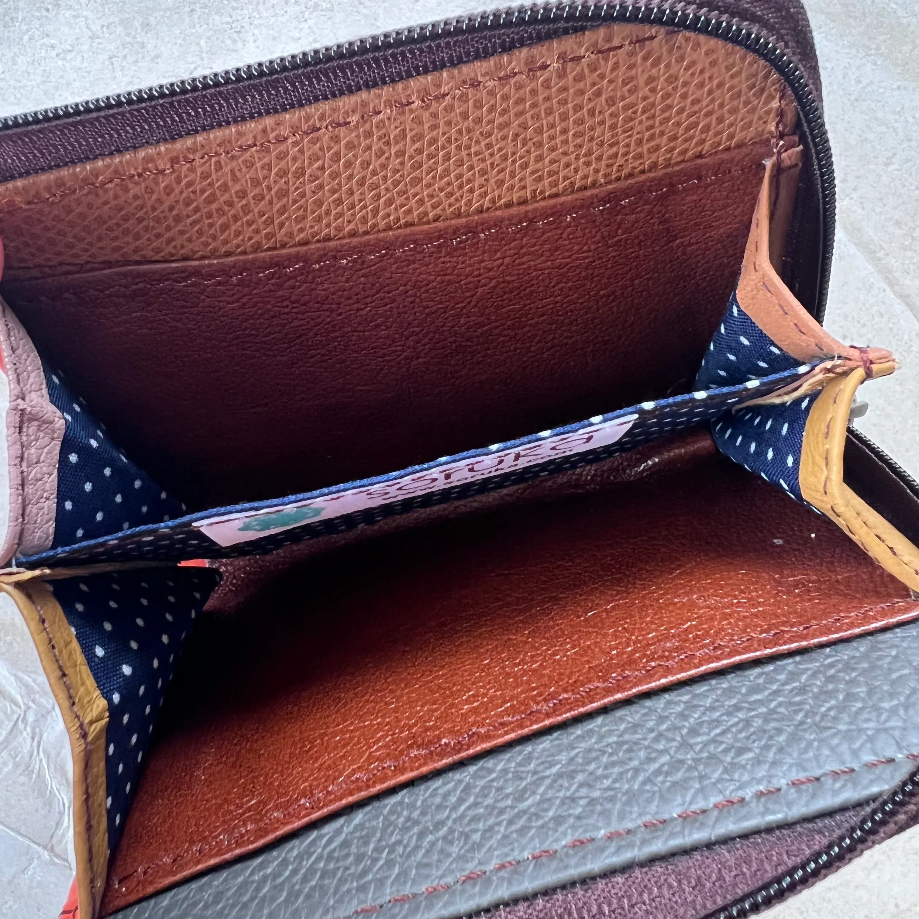 Soruka - Tracy Wallet, Mango - Image 3