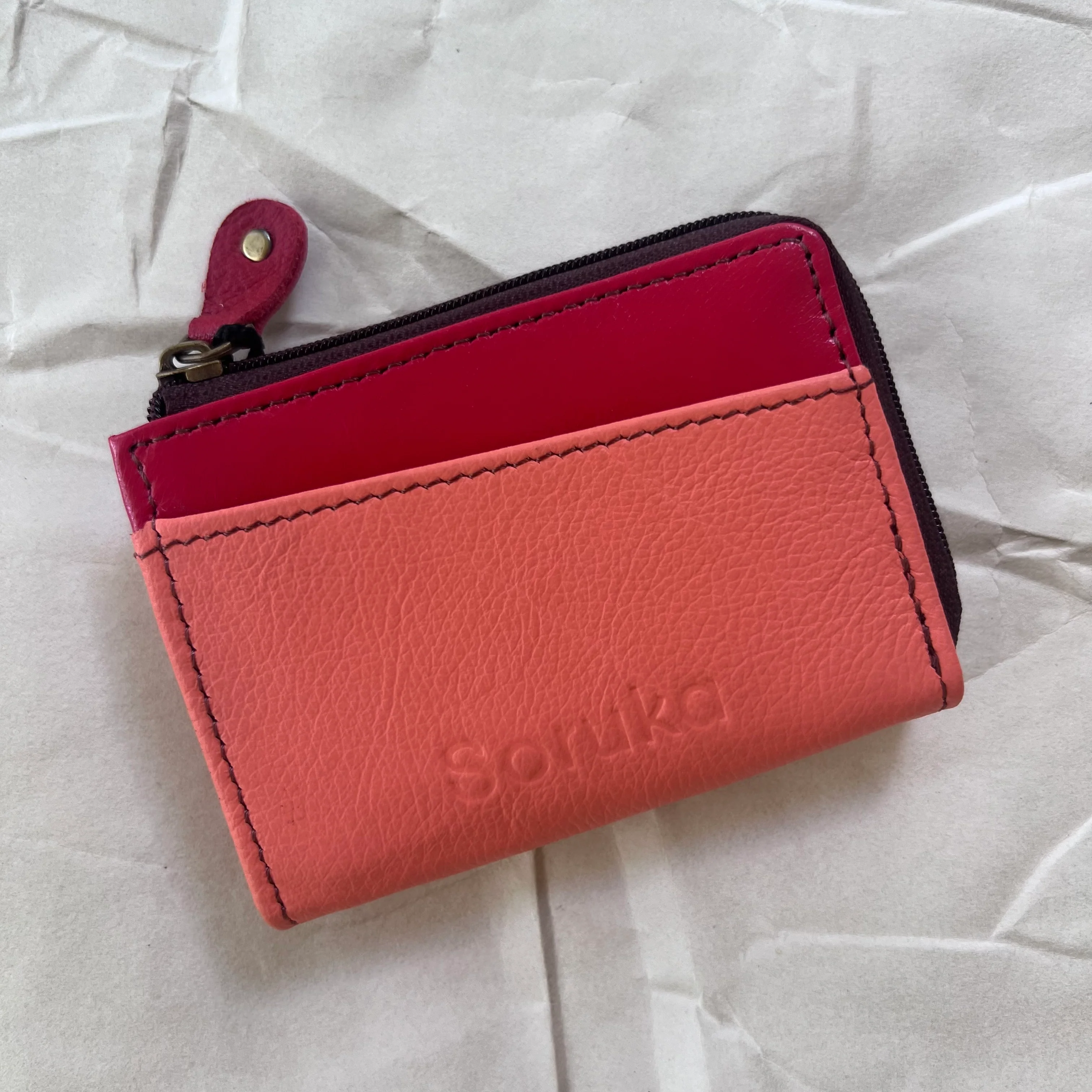 Soruka - Tracy Wallet, Melon