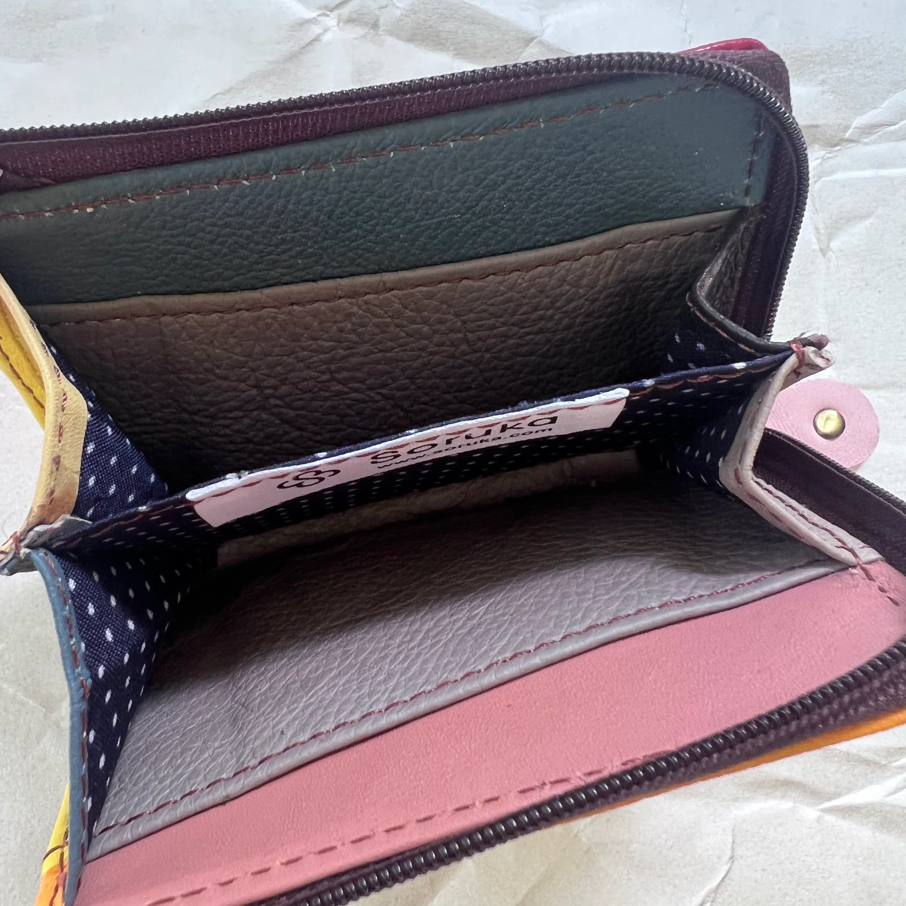 Soruka - Tracy Wallet, Sunshine - Image 3