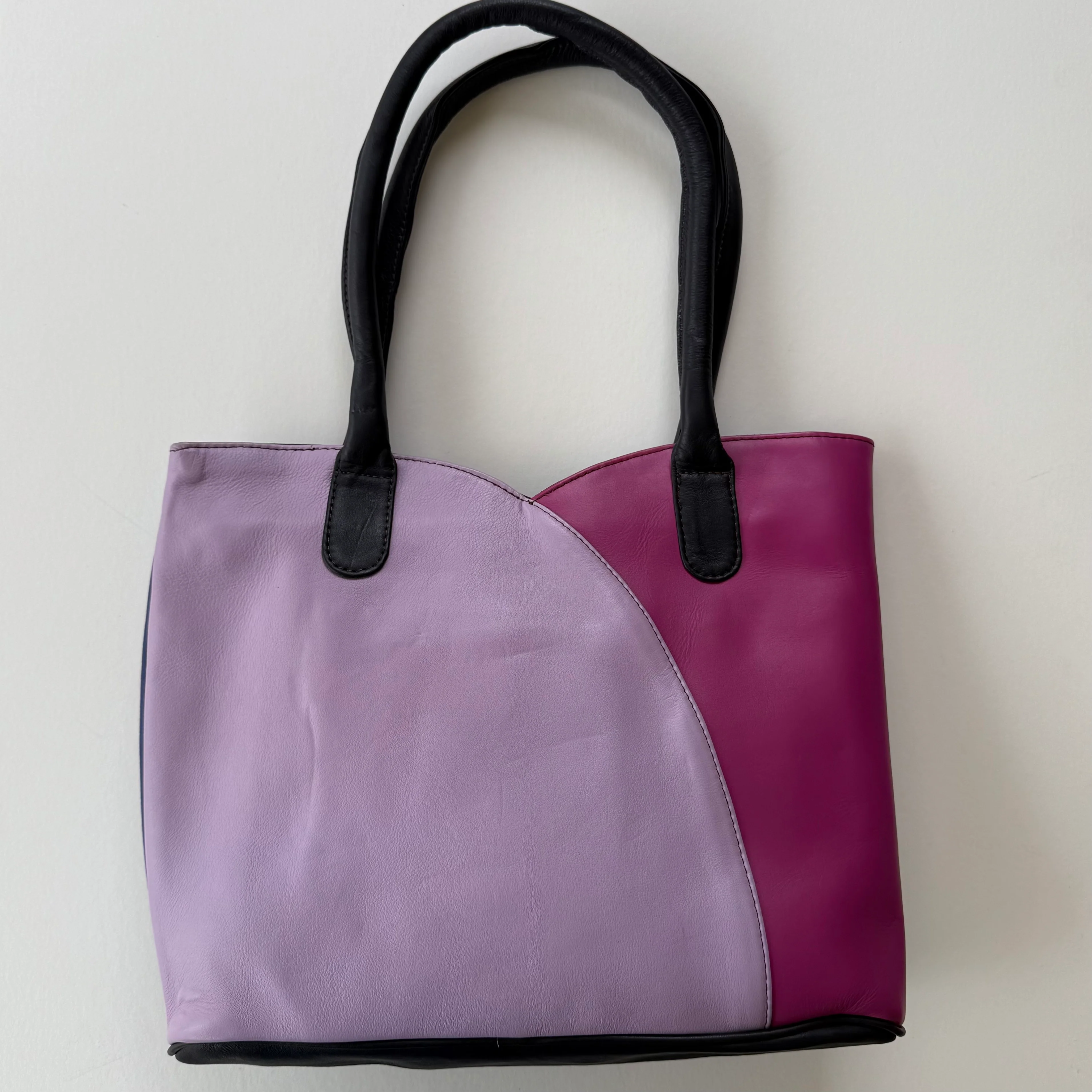 Soruka - Valeria Tote, Lavender
