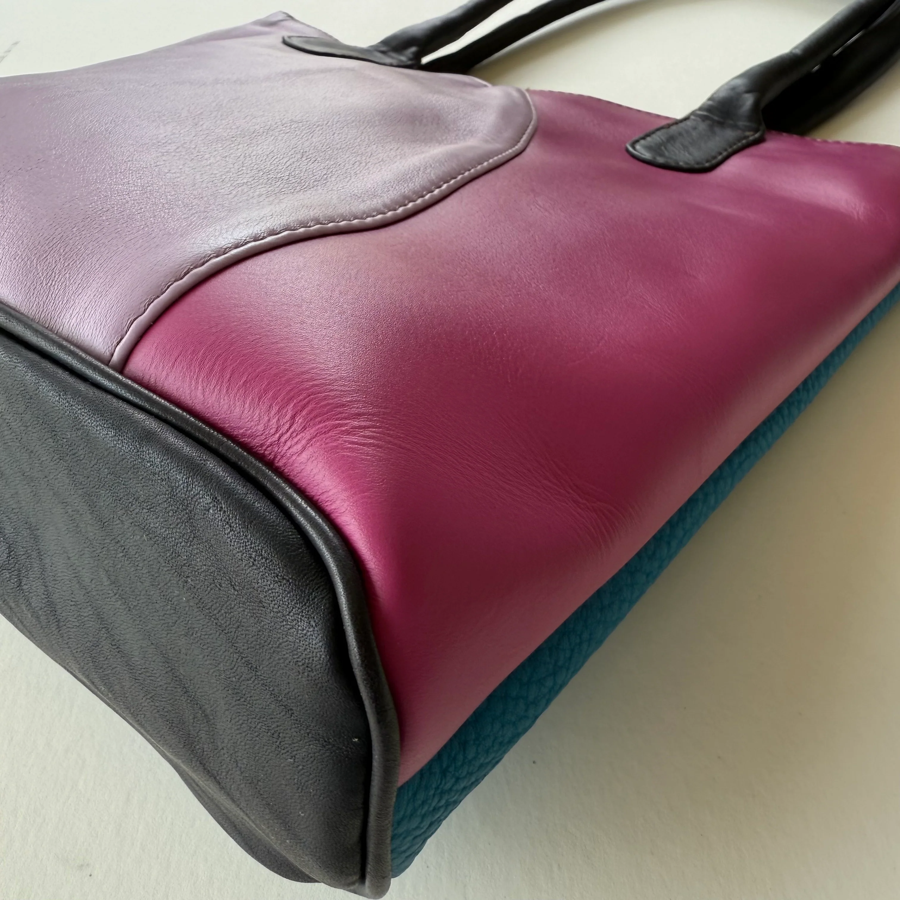 Soruka - Valeria Tote, Lavender - Image 3