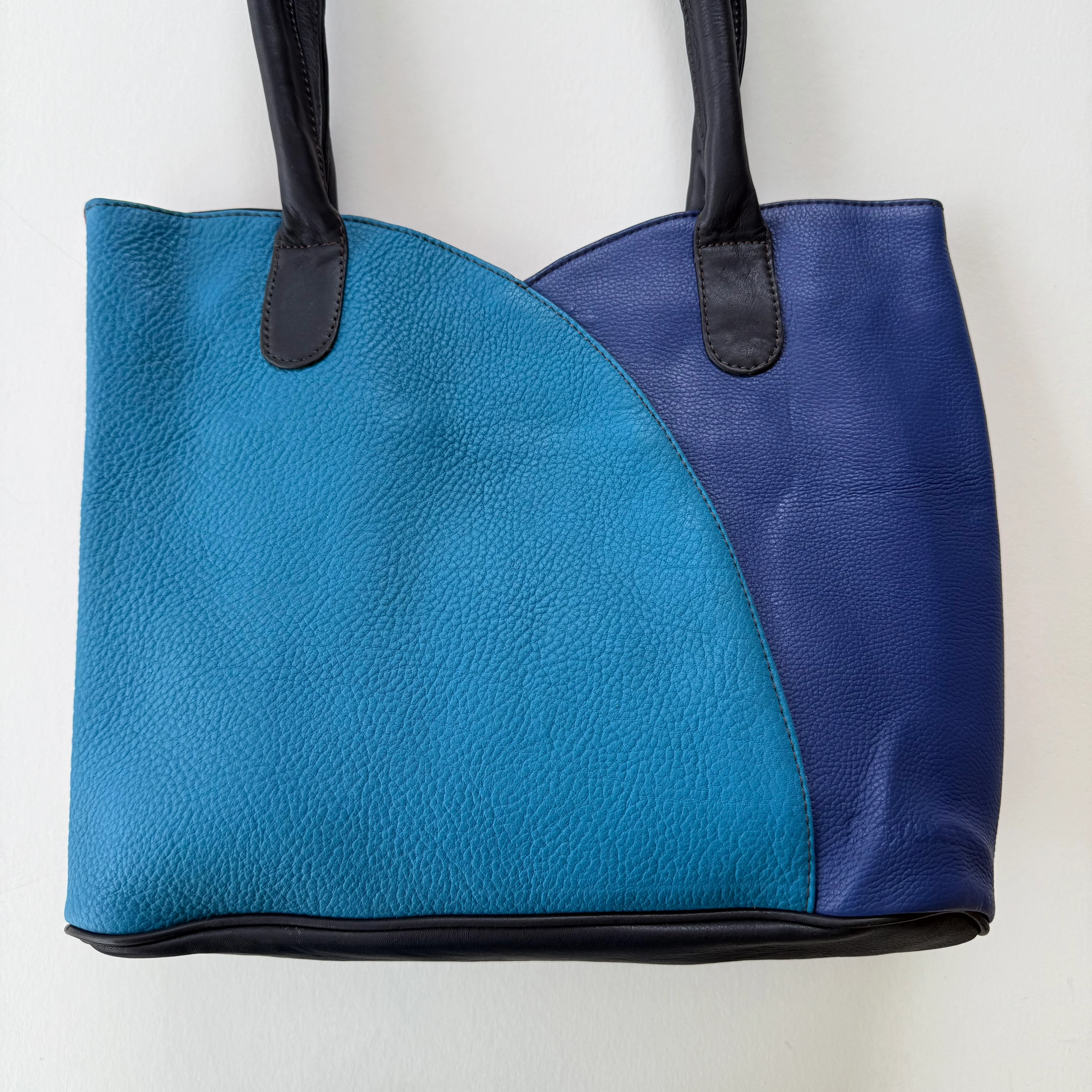 Soruka - Valeria Tote, Lavender - Image 4