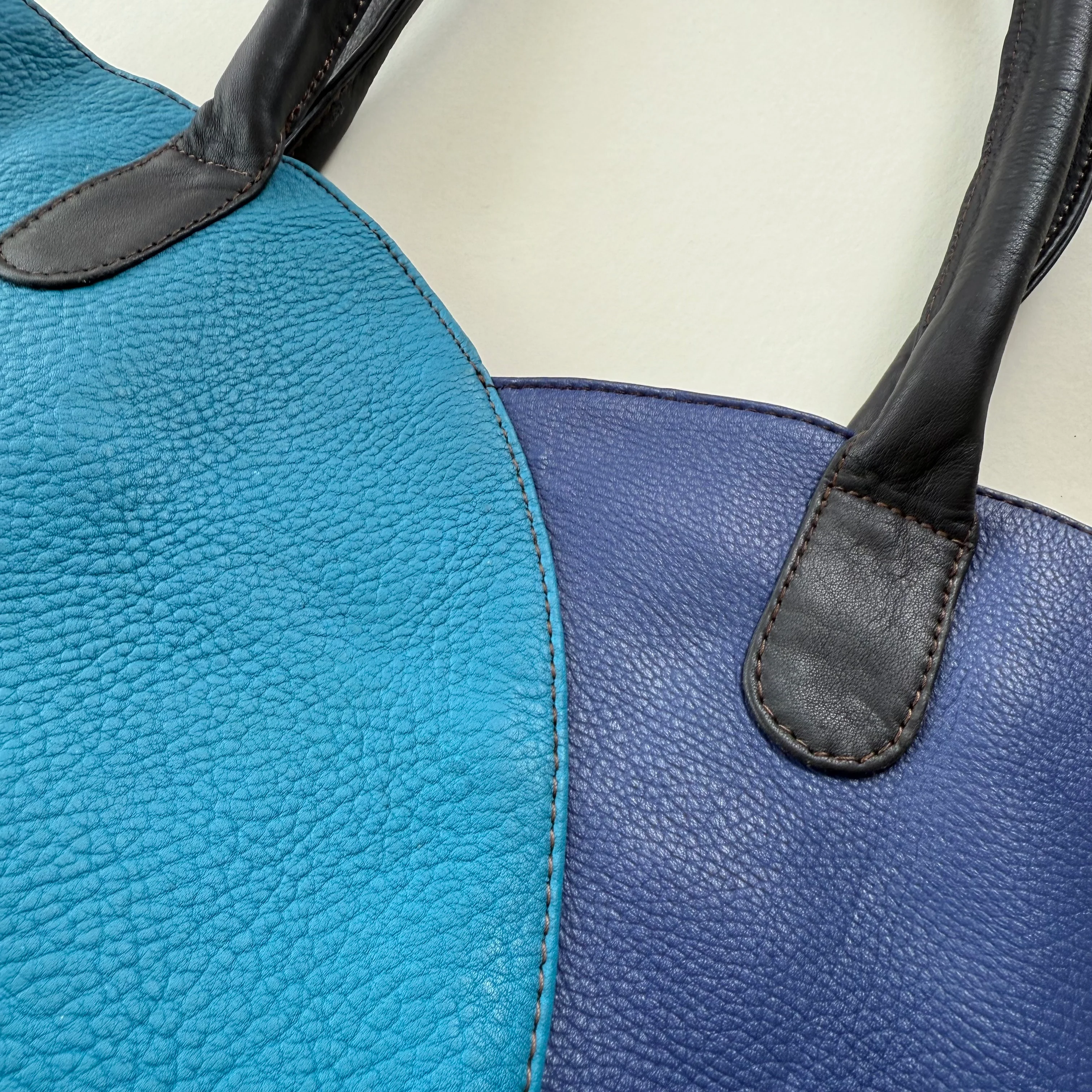 Soruka - Valeria Tote, Lavender - Image 5