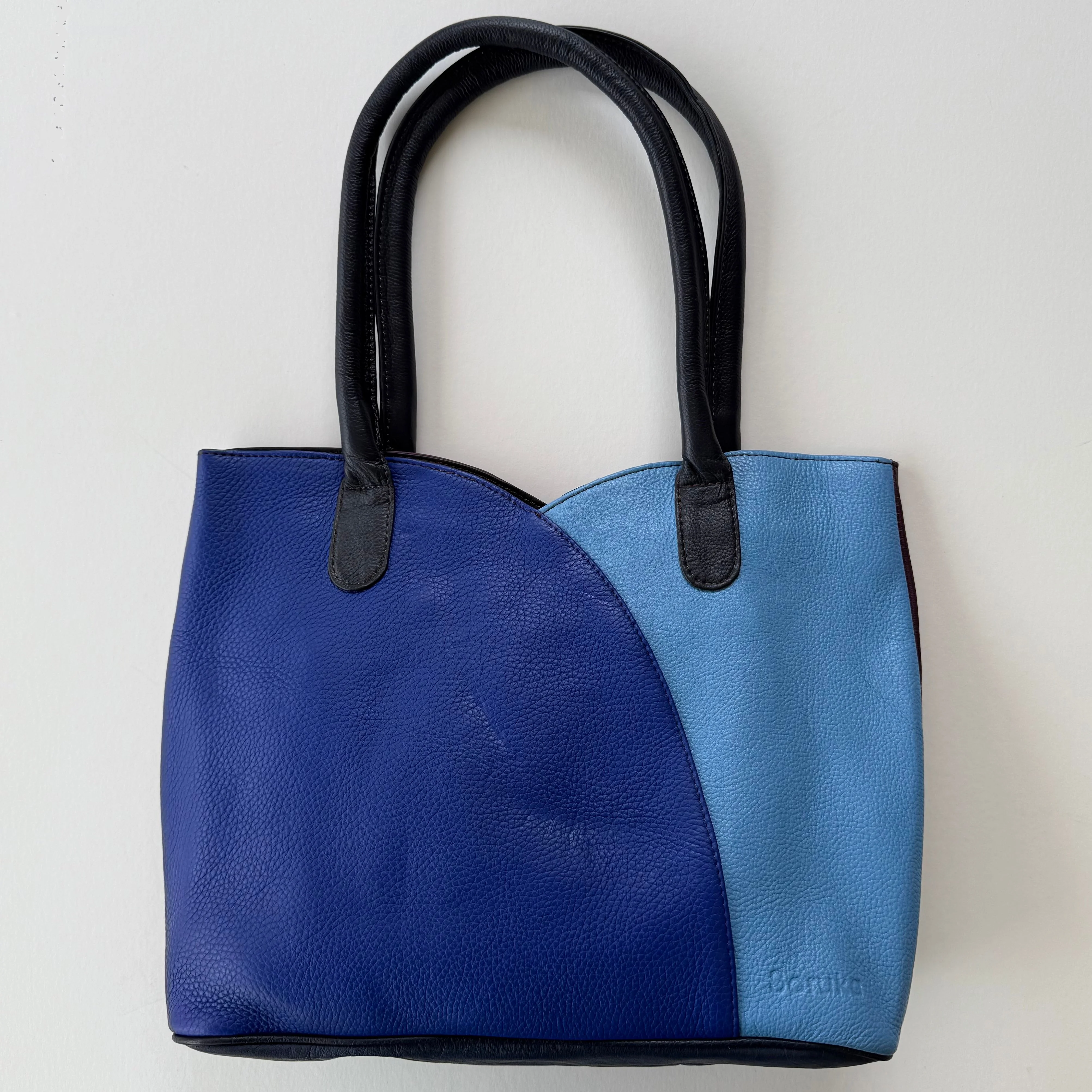 Soruka - Valeria Tote, Ocean