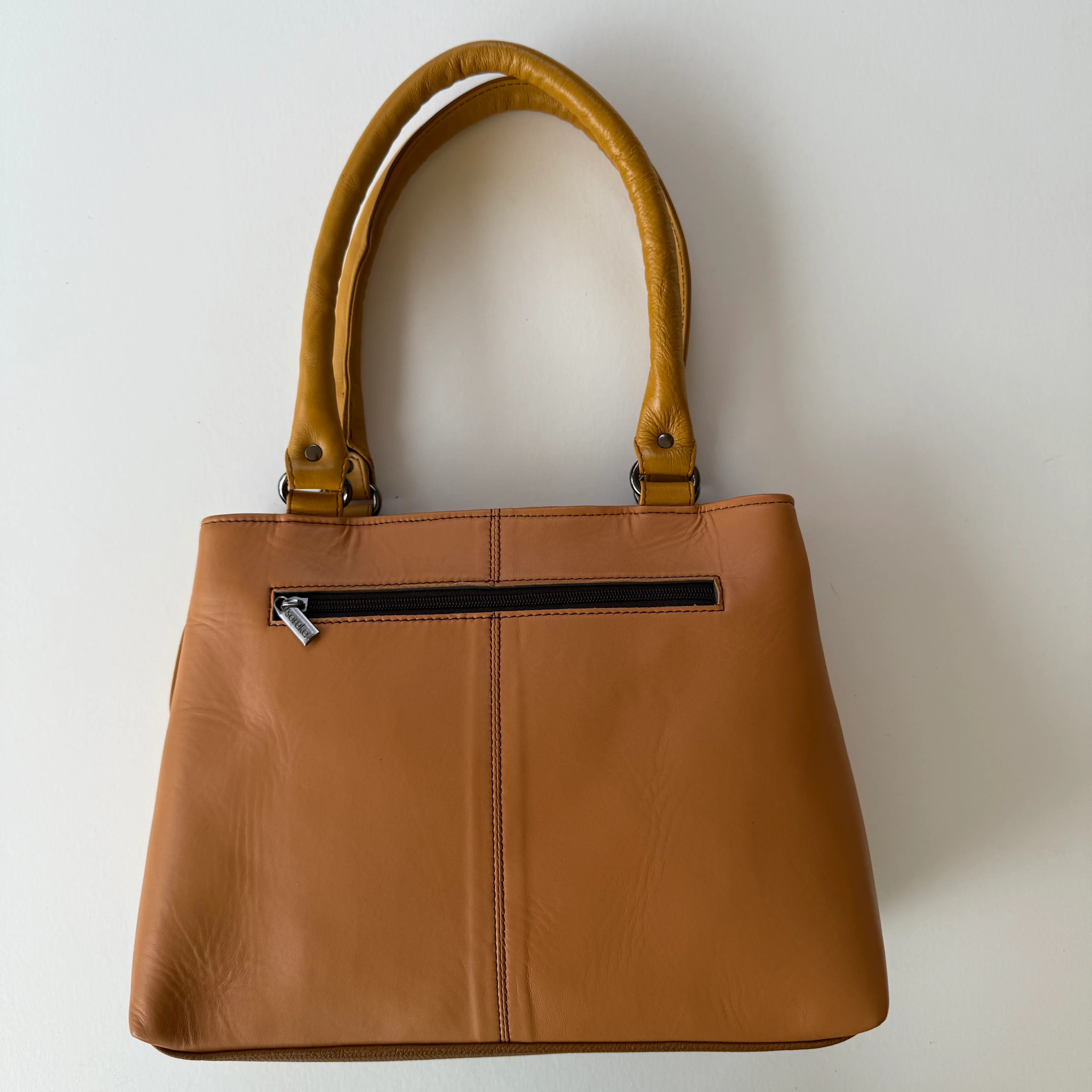 Soruka - Vega Shoulder Bag, Sunrise - Image 4