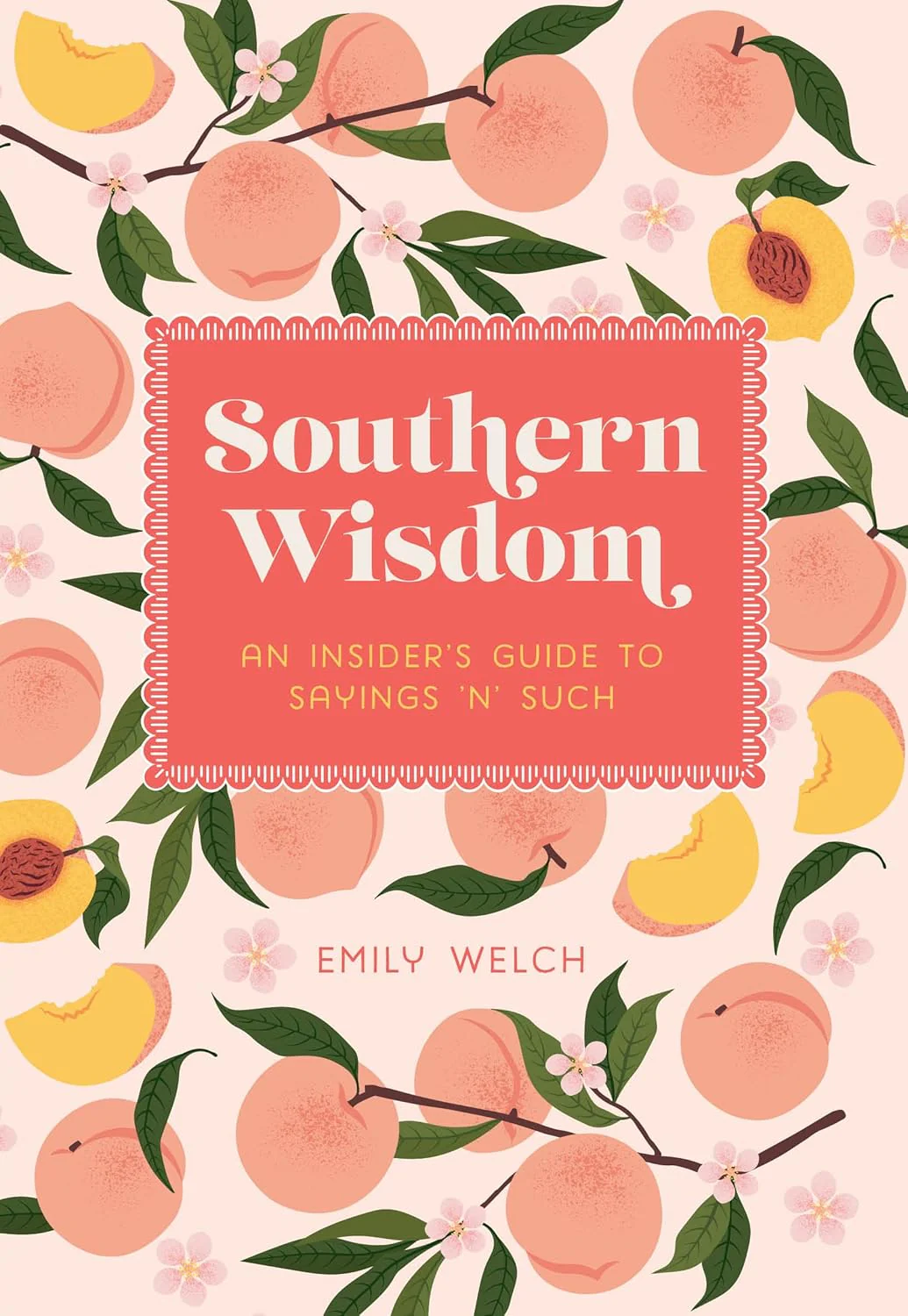 Southern Wisdom by Emily Welch - Image 2