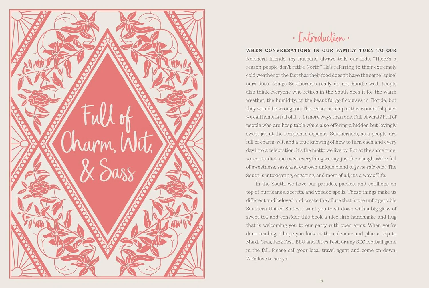 Southern Wisdom by Emily Welch - Image 3