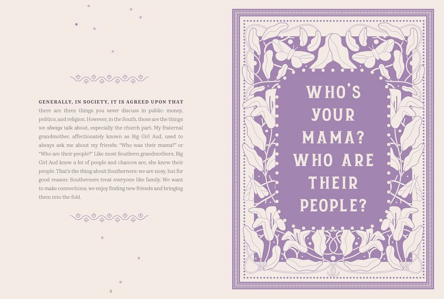 Southern Wisdom by Emily Welch - Image 5