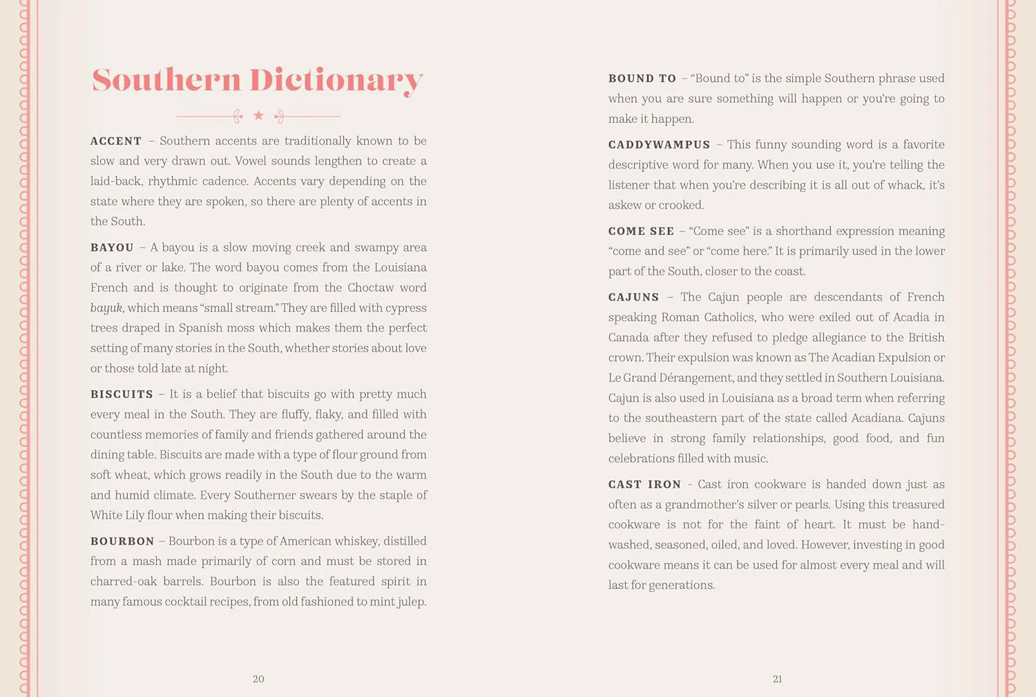 Southern Wisdom by Emily Welch - Image 7
