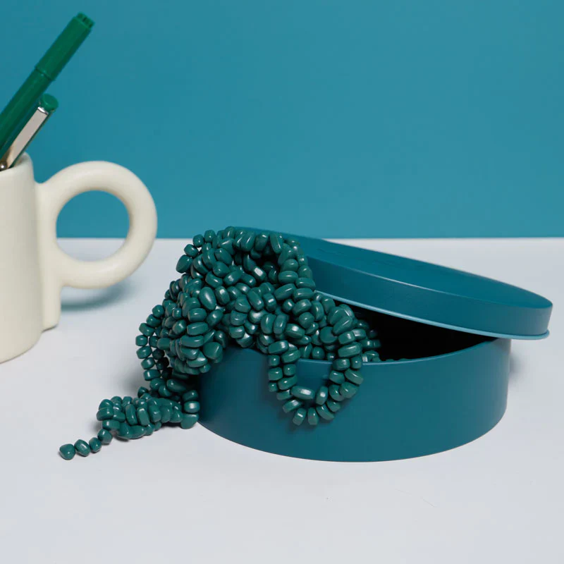Speks - Crags, Matte Jade - Image 3