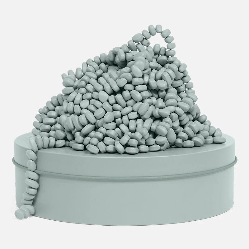 Speks - Crags, Matte Sage