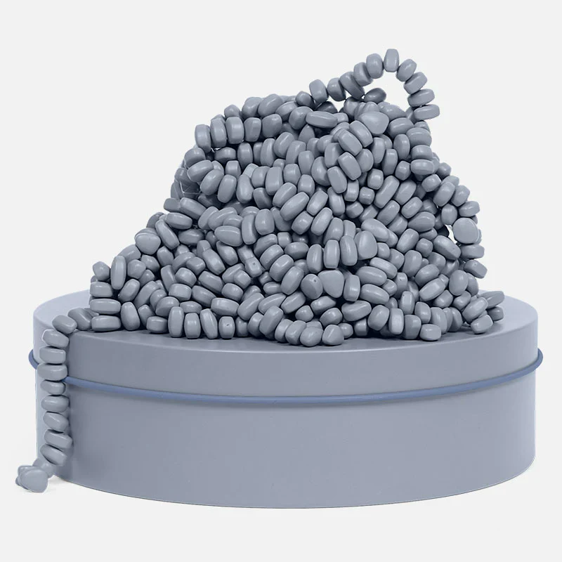 Speks - Crags, Matte Slate