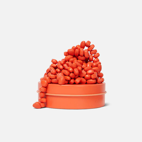 Speks - Crags Mini, Matte Coral