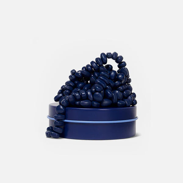 Speks - Crags Mini, Matte Indigo