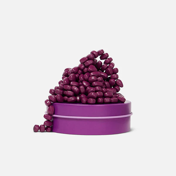 Speks - Crags Mini, Matte Iris