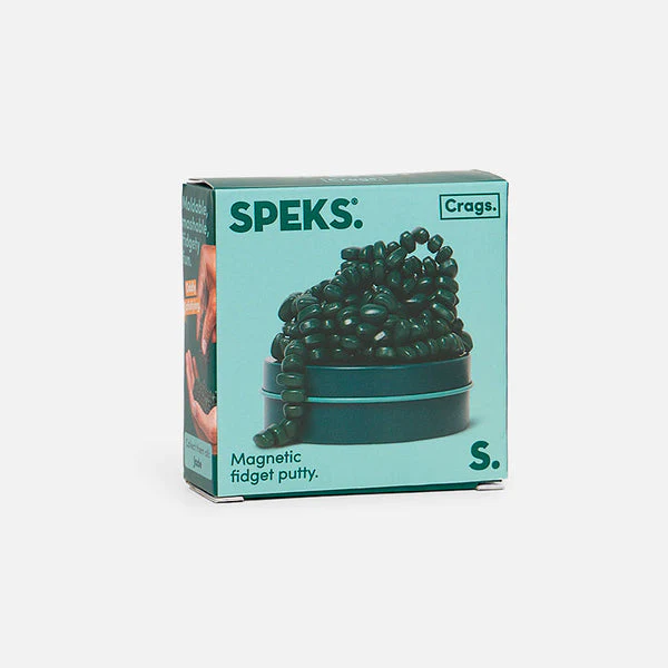 Speks - Crags Mini, Matte Jade - Image 2