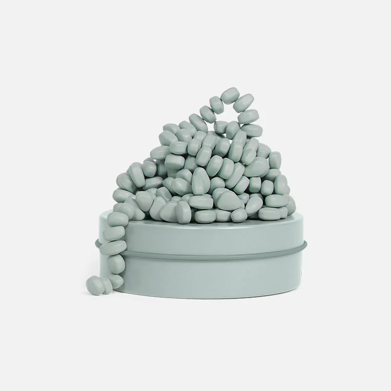 Speks - Crags Mini, Matte Sage