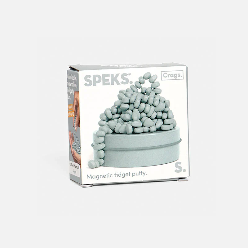 Speks - Crags Mini, Matte Sage - Image 2