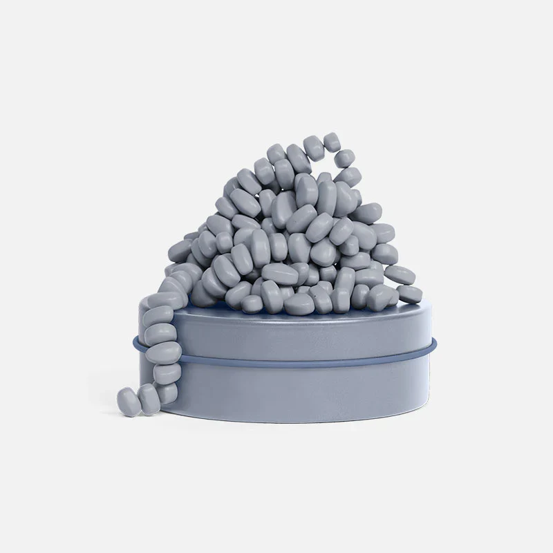 Speks - Crags Mini, Matte Slate